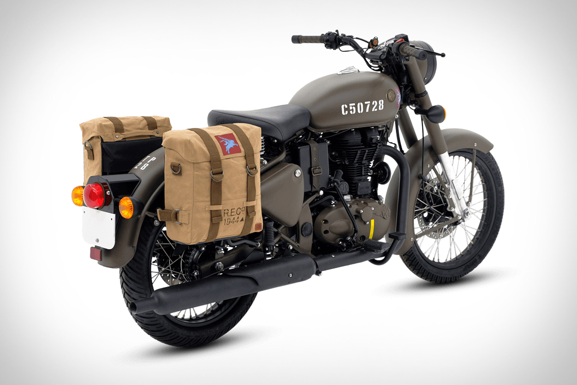 royal enfield classic 350 pegasus price