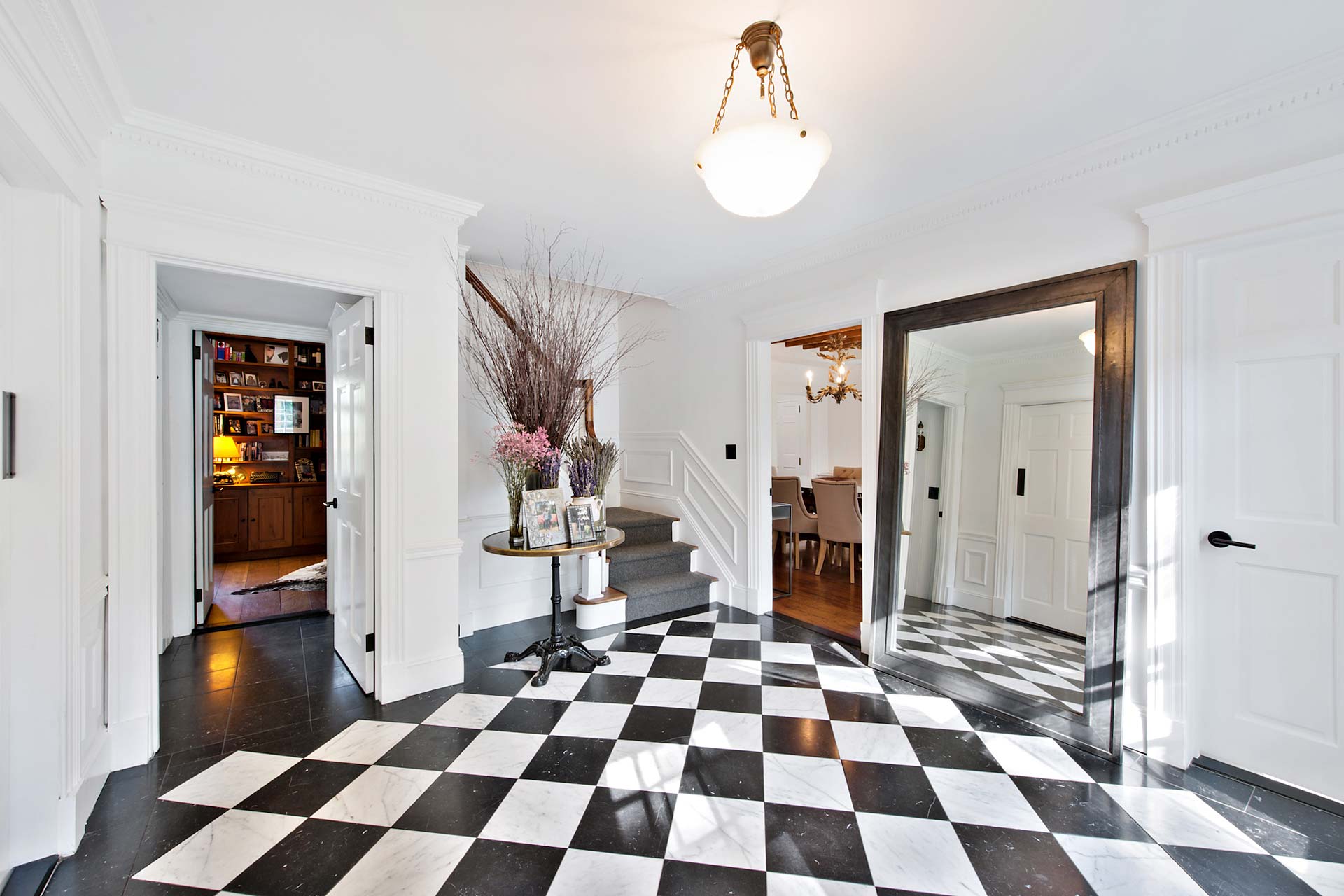 Spy Hill Estate Uncrate