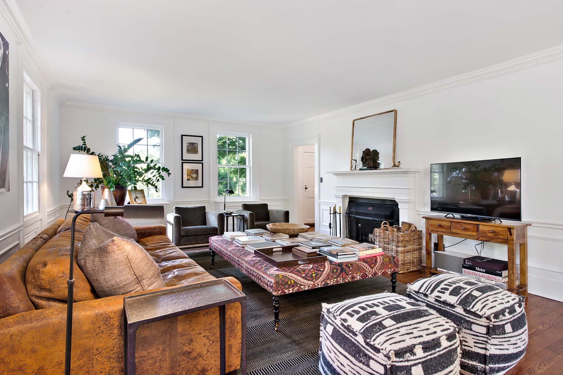 Spy Hill Estate Uncrate