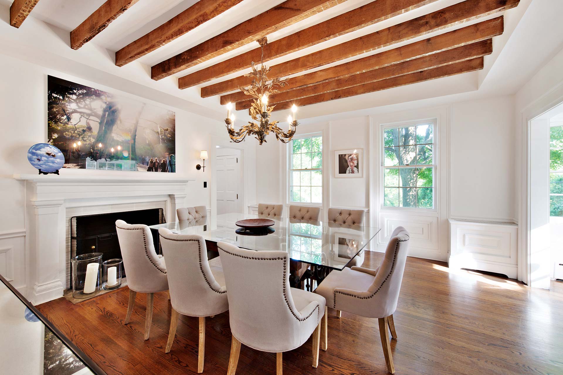 Spy Hill Estate Uncrate