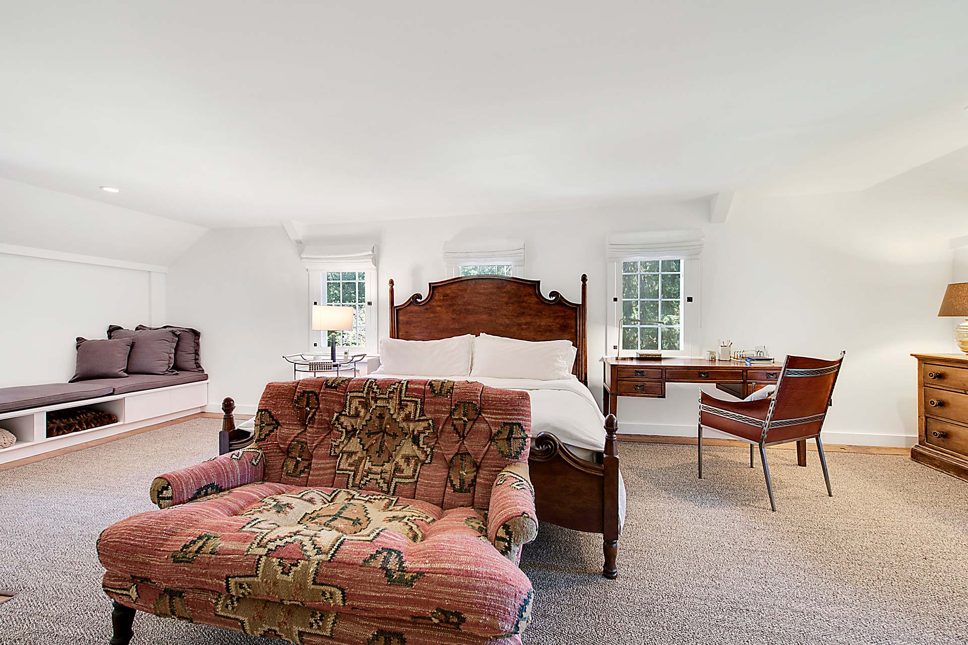 Spy Hill Estate Uncrate