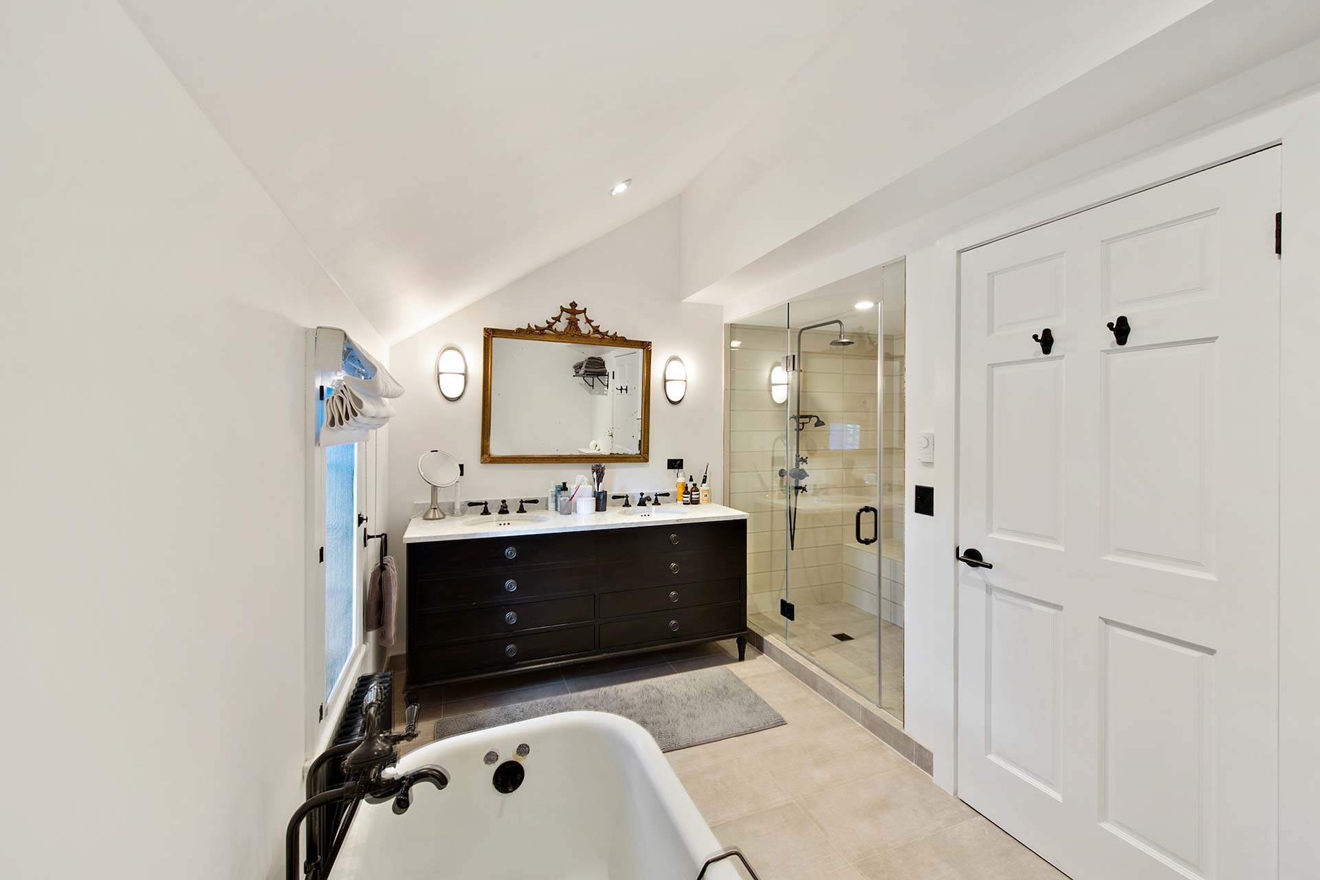 Spy Hill Estate Uncrate