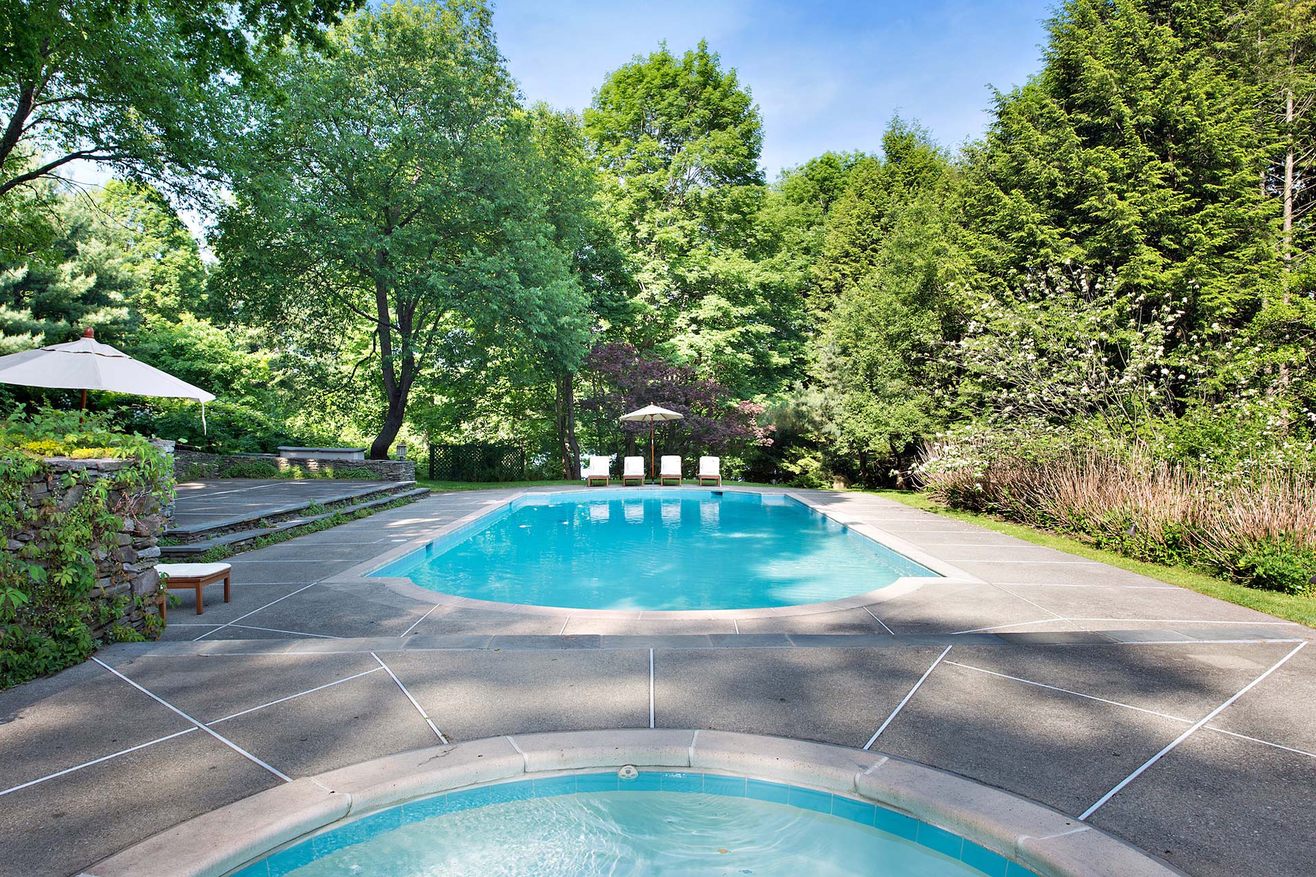 Spy Hill Estate Uncrate