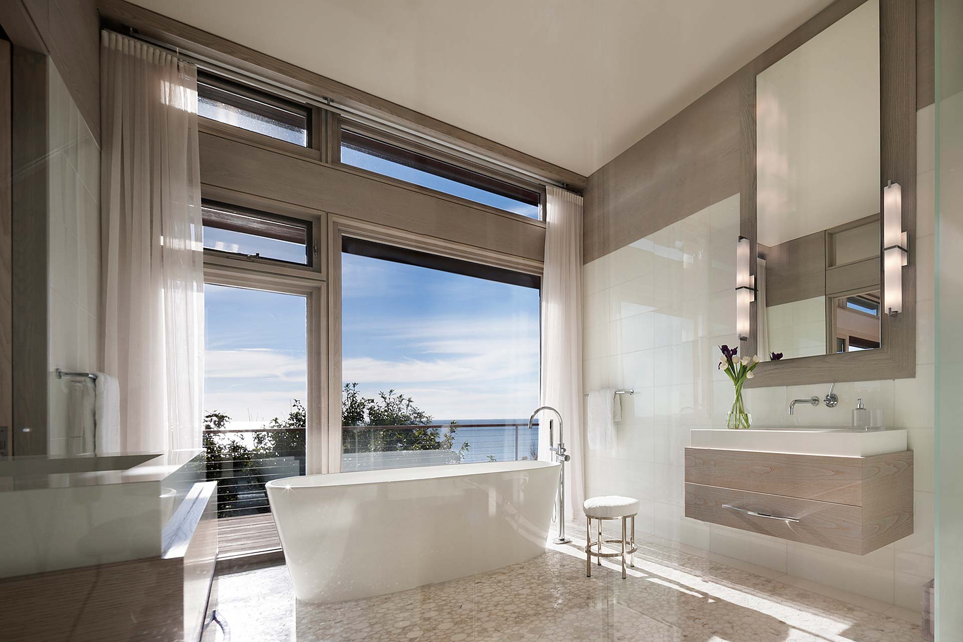 Starboard House Uncrate