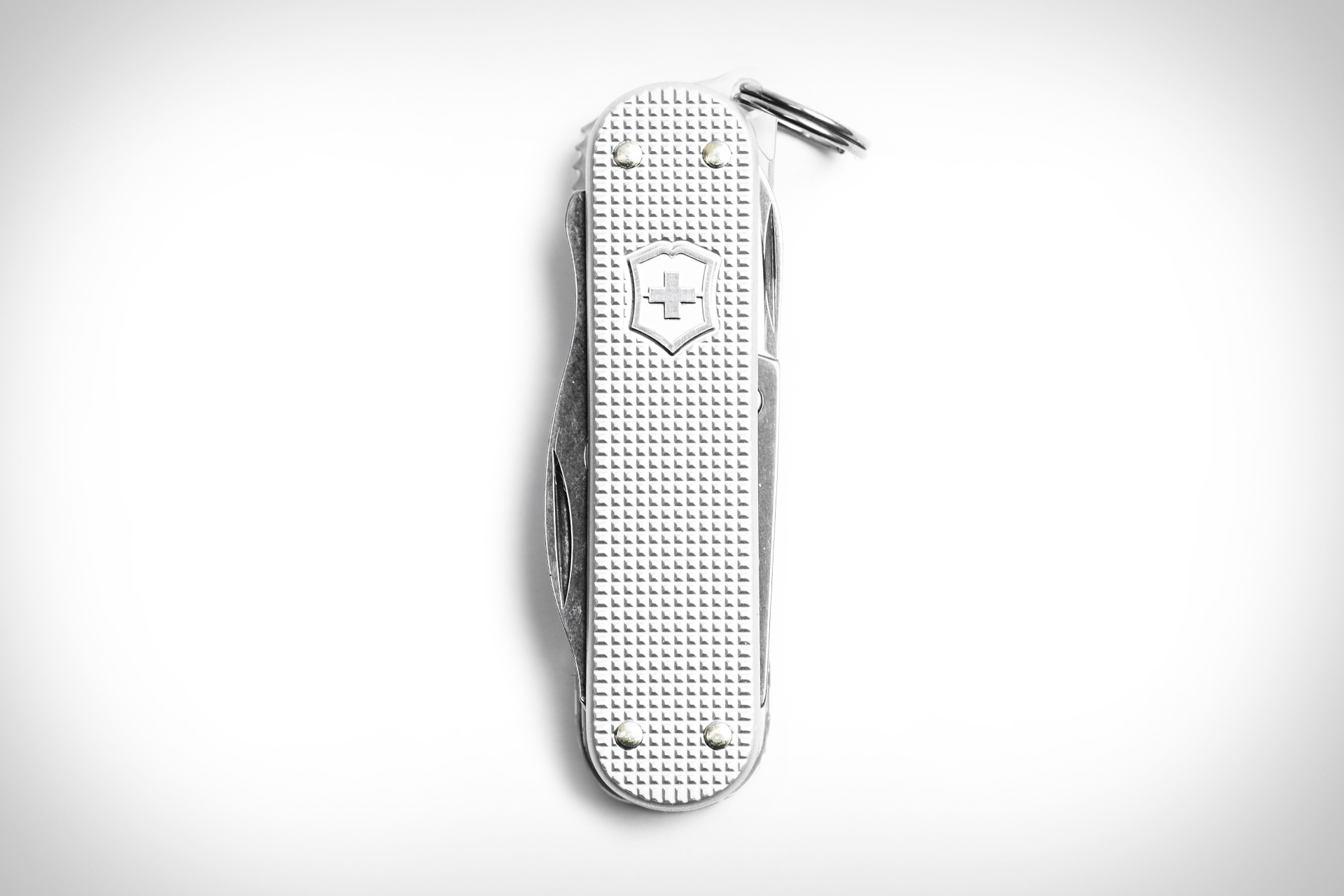 Victorinox Swiss Army Jetsetter USB MultiTool Uncrate