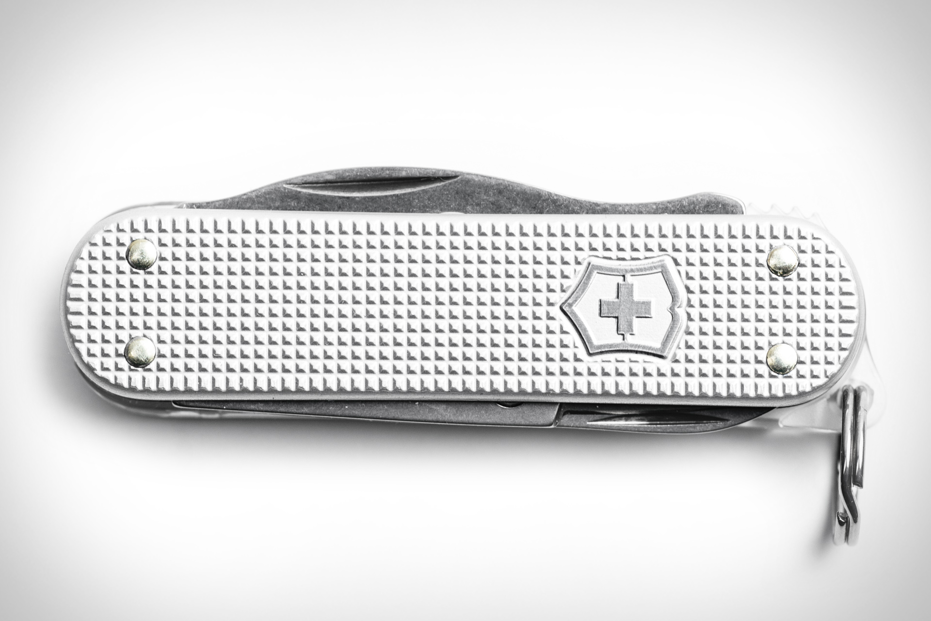 Victorinox Swiss Army Jetsetter USB MultiTool Uncrate