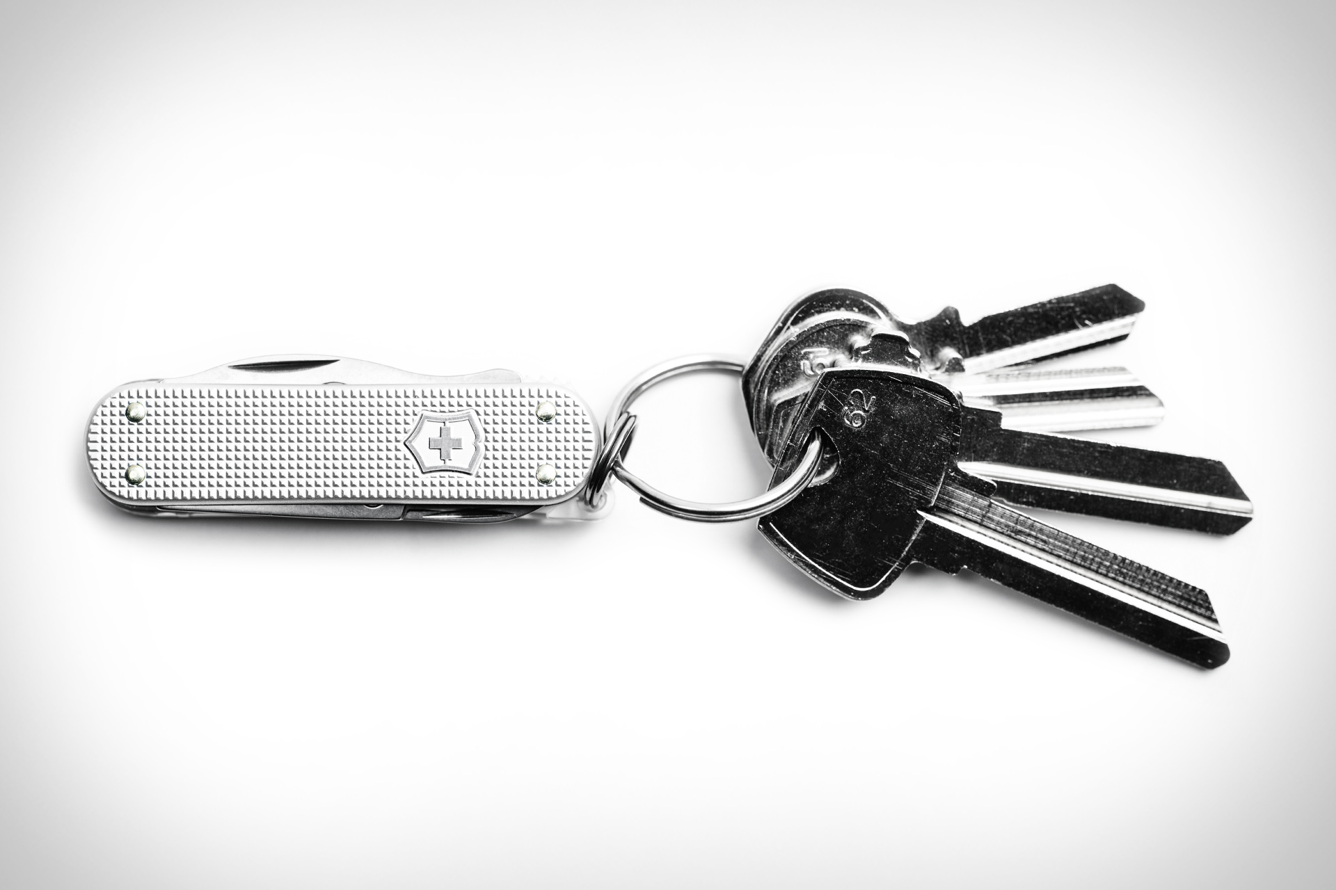 Victorinox Swiss Army Jetsetter USB MultiTool Uncrate