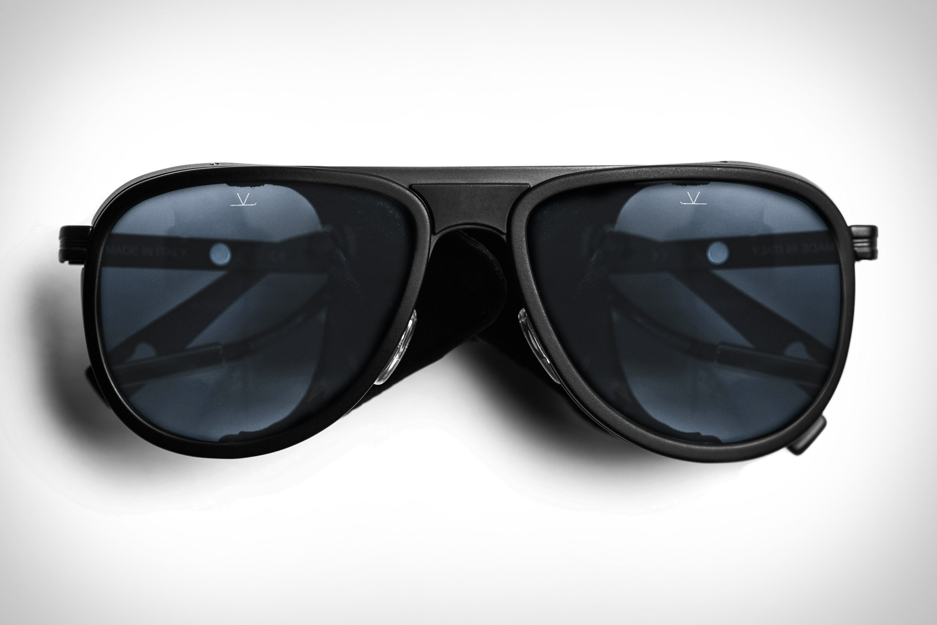 Vuarnet Glacier Sunglasses | Uncrate