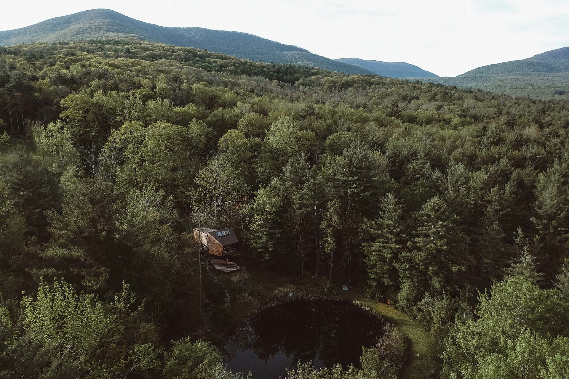 Willow Treehouse Uncrate