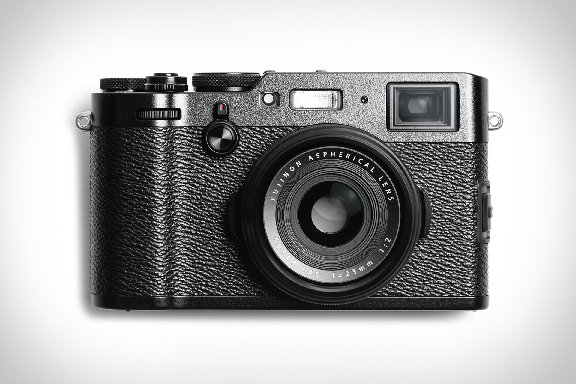 Fujifilm X100F Camera | Uncrate