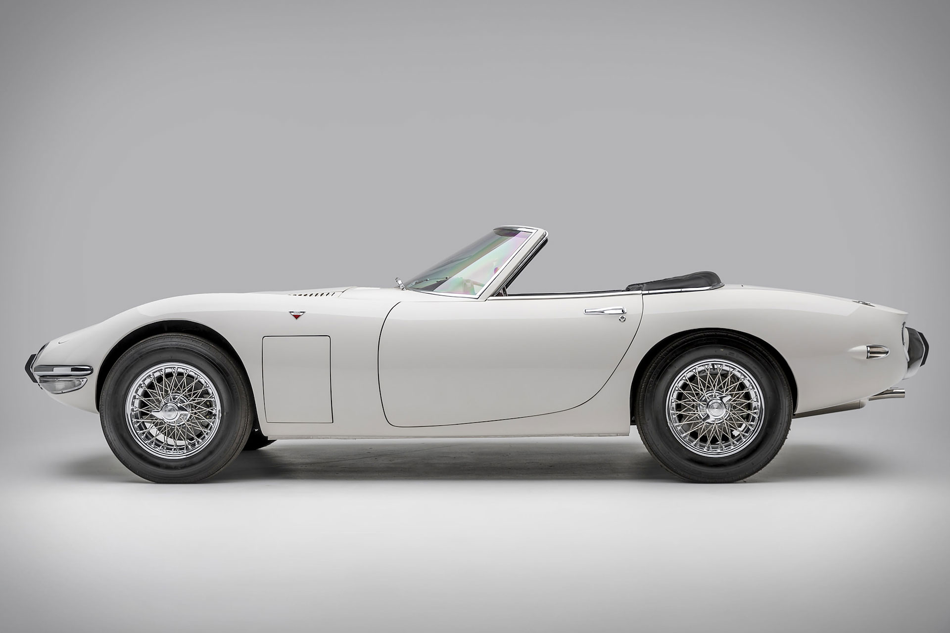 Lone Star Flyers Toyota 2000GT ロンスター STAR LONE ローンスター