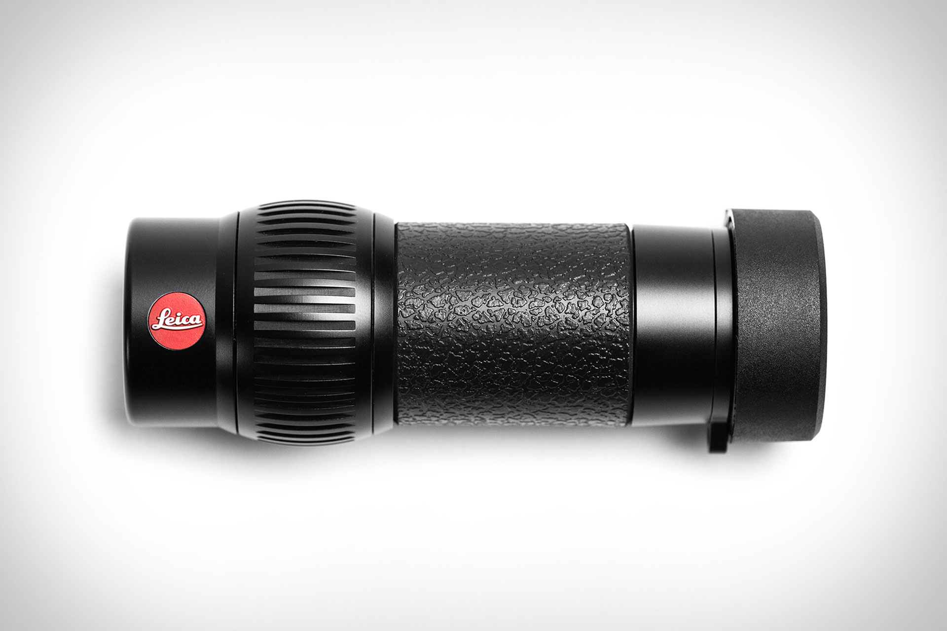 Leica Monovid Monocular Uncrate