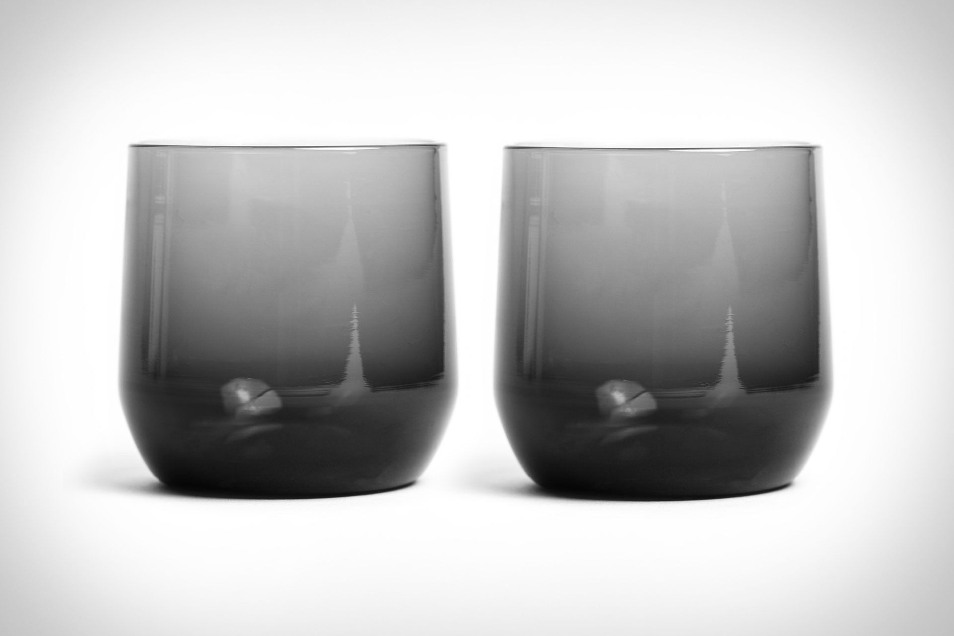 Mazama Cocktail Glasses