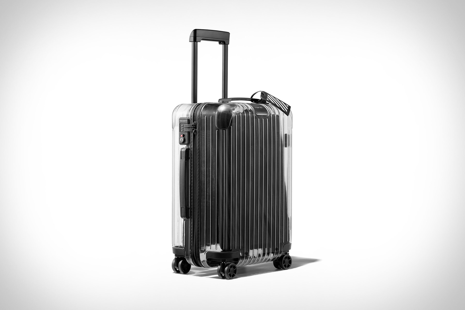 rimowa off white carry on