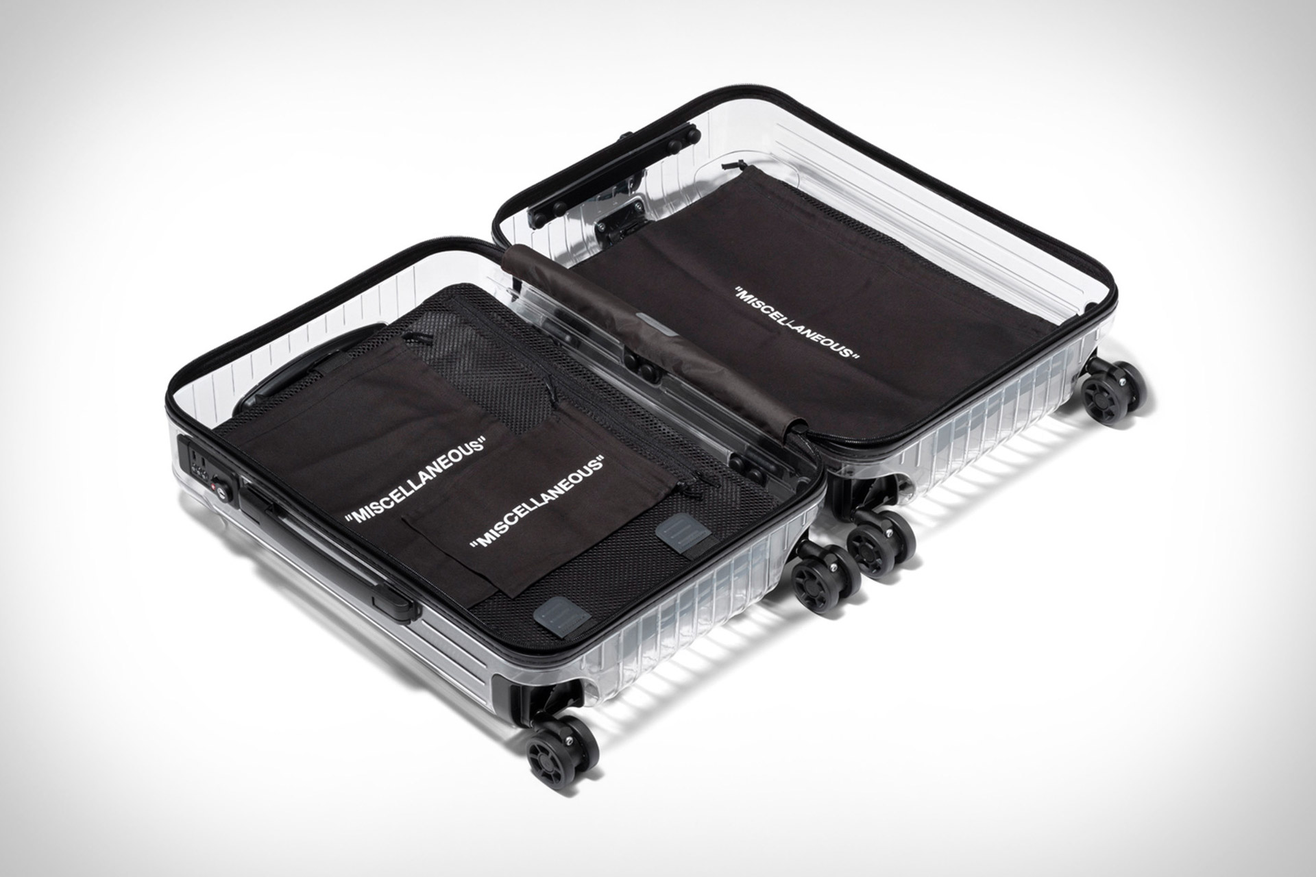 rimowa off white carry on