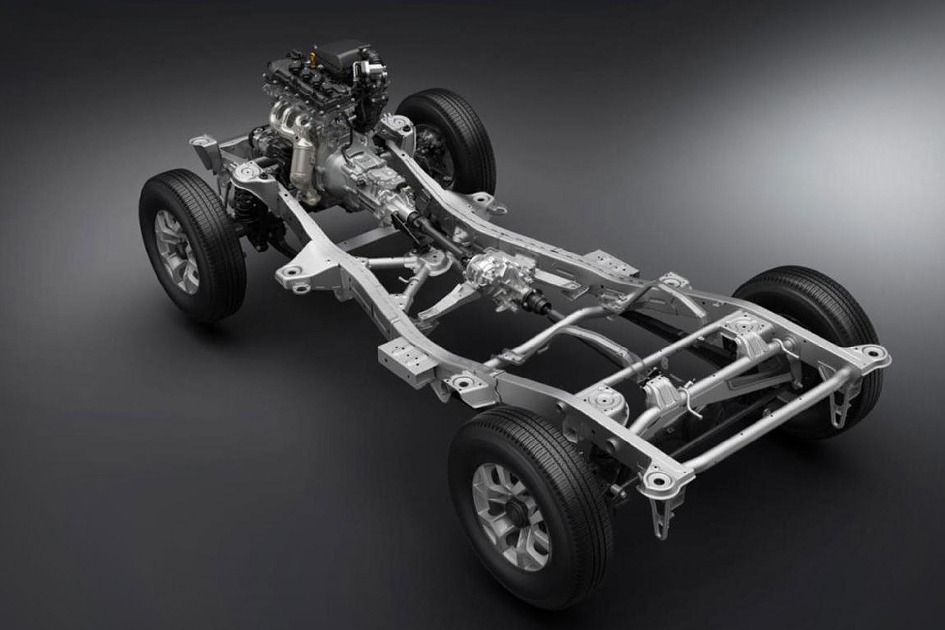 2019 Suzuki Jimny | Uncrate