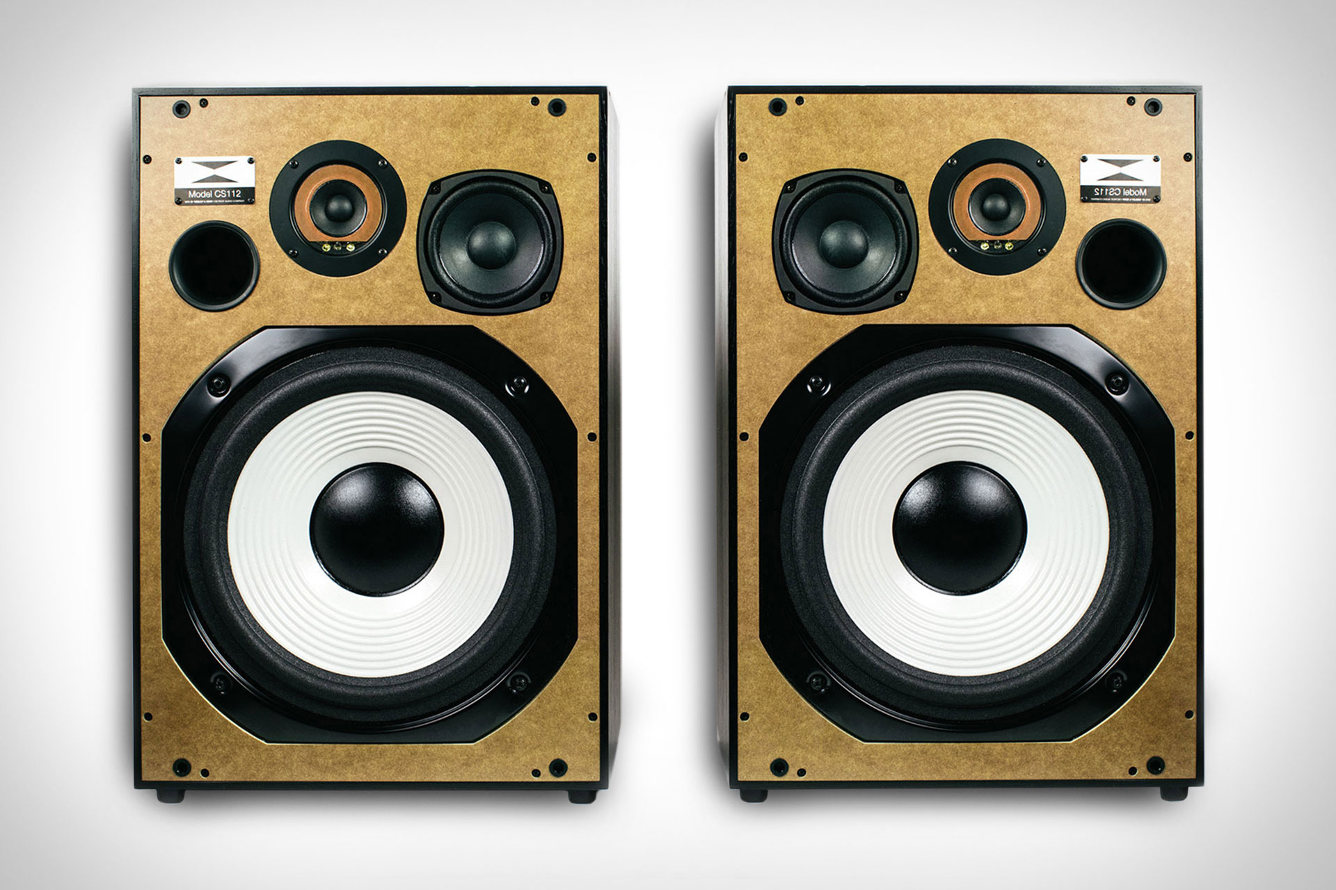 Audio & Speakers | Uncrate - Page 7
