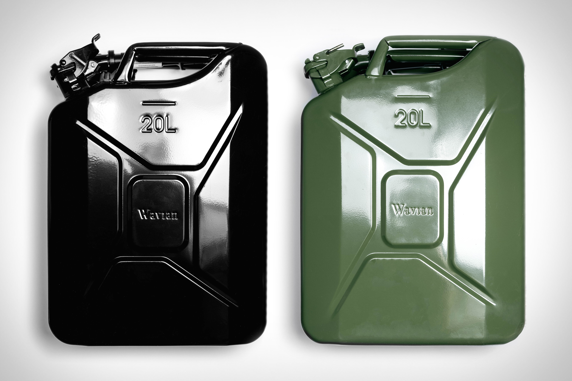 Wavian NATO Jerry Can
