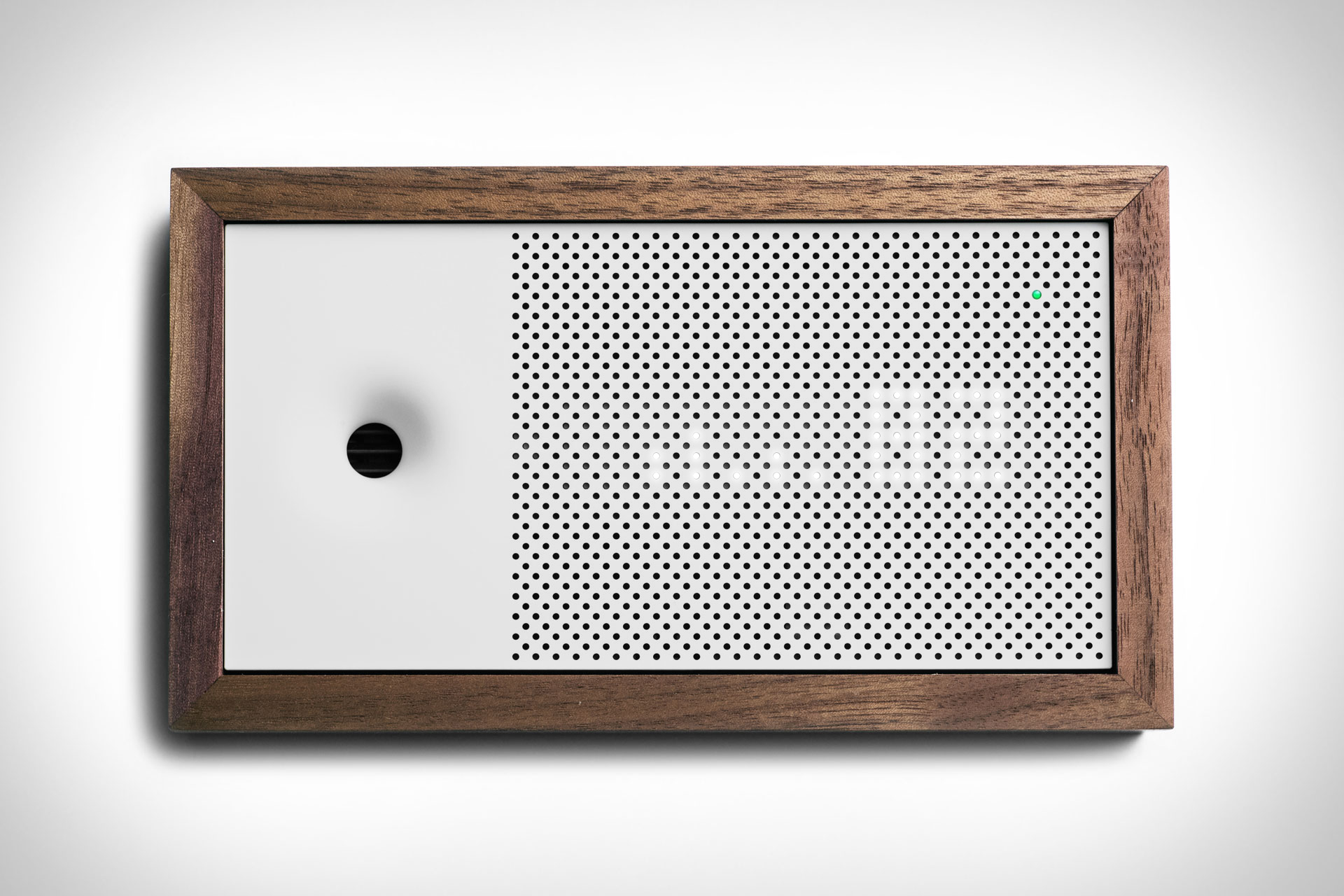 Awair 2nd Edition Air Quality Monitor