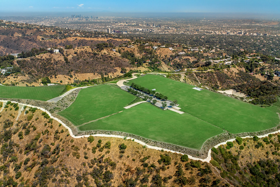 Beverly Hills Mountaintop Uncrate