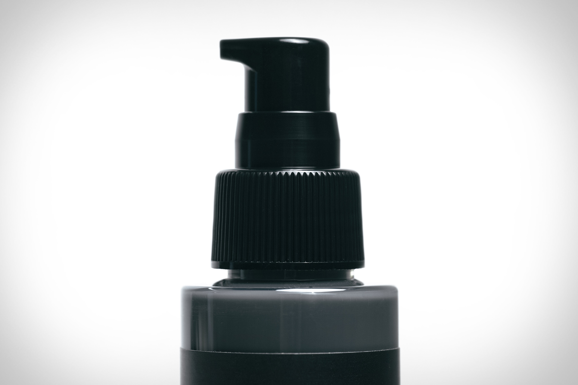 Morihata Binchotan Charcoal Shave Gel Uncrate