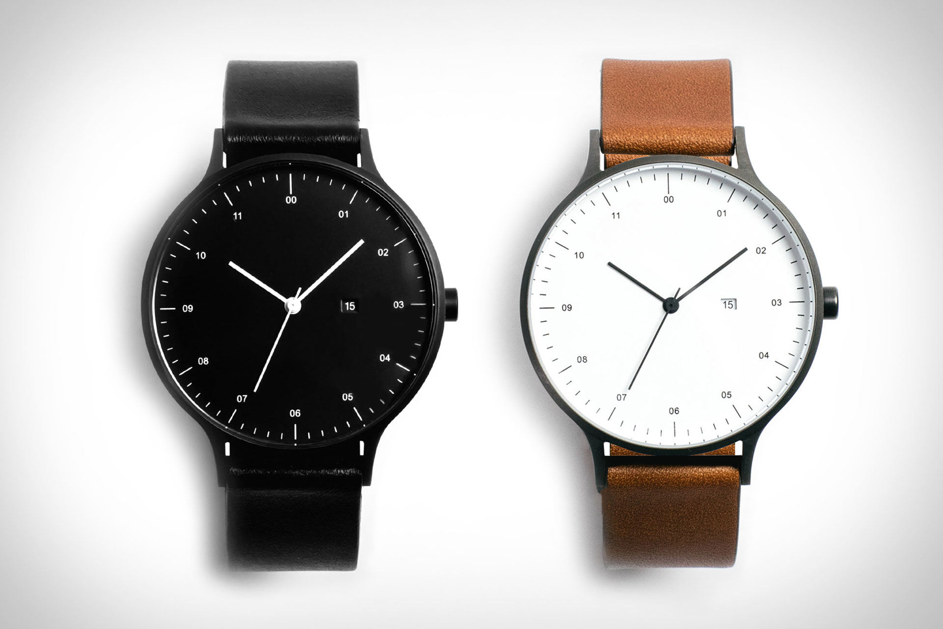 Instrmnt 01 Watch | Uncrate Instrmnt 01 Watch | Uncrate