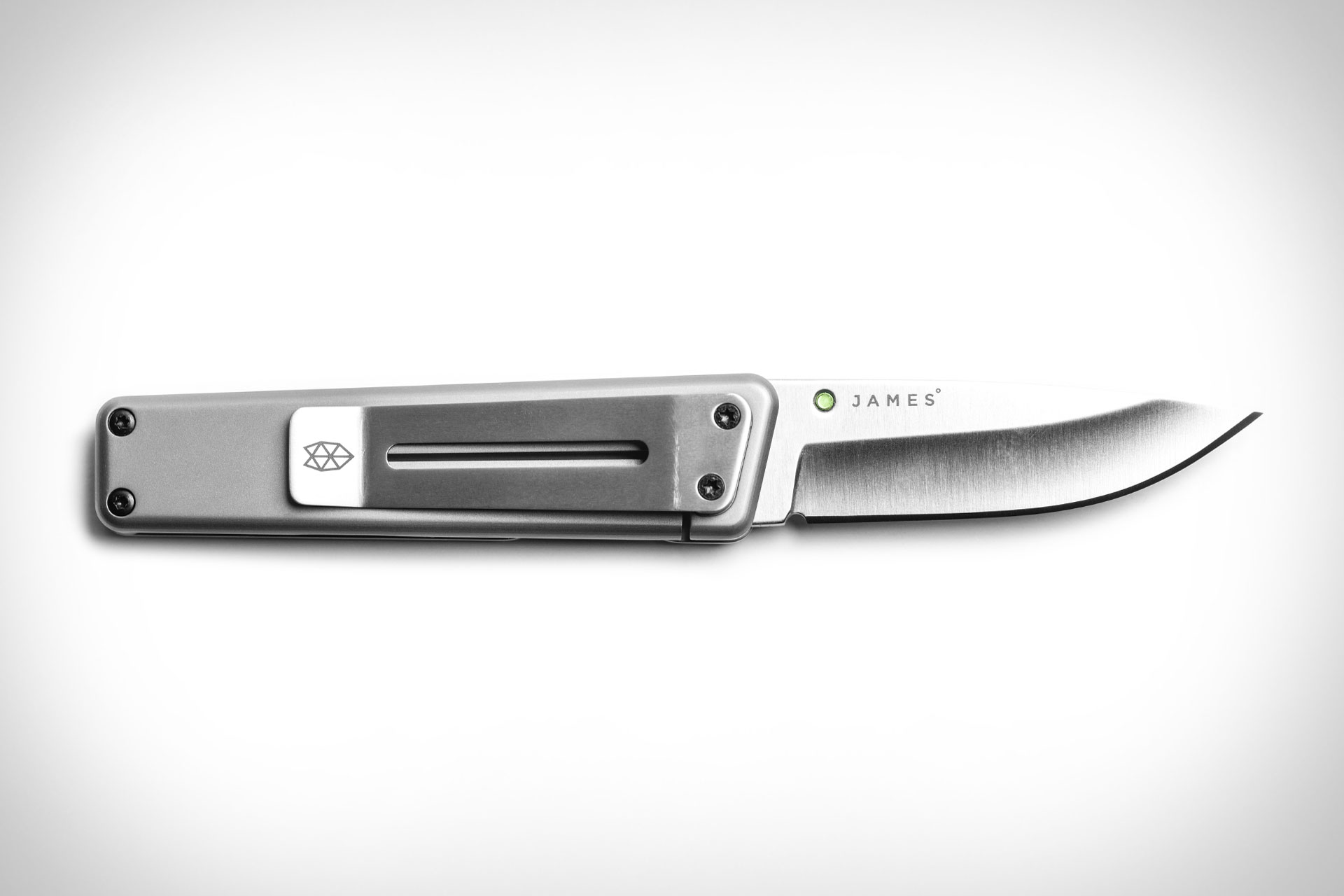 James Brand Chapter Knife Uncrate