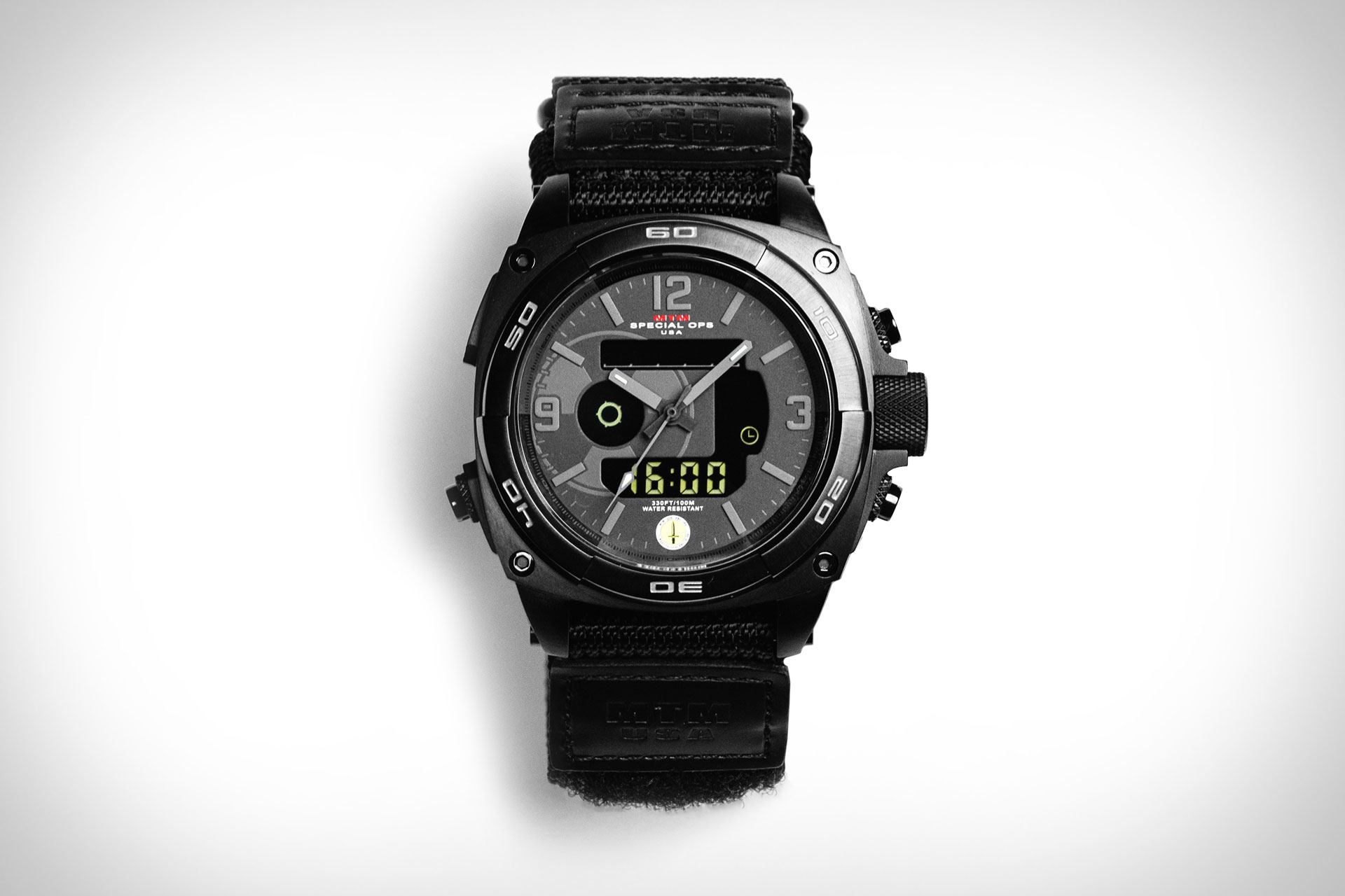 spec ops watches