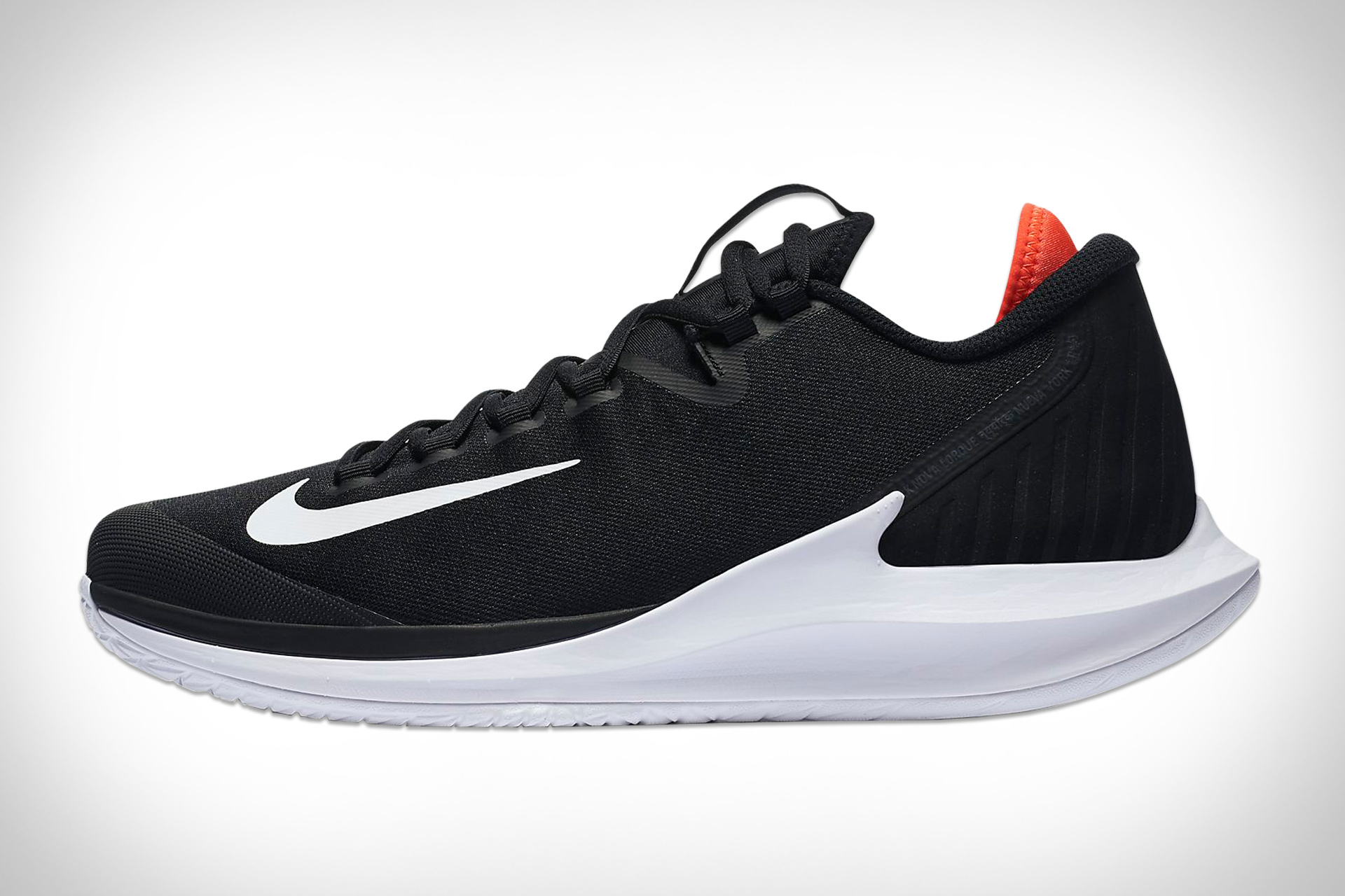 NikeCourt Air Zoom Zero HC Tennis Shoe Uncrate