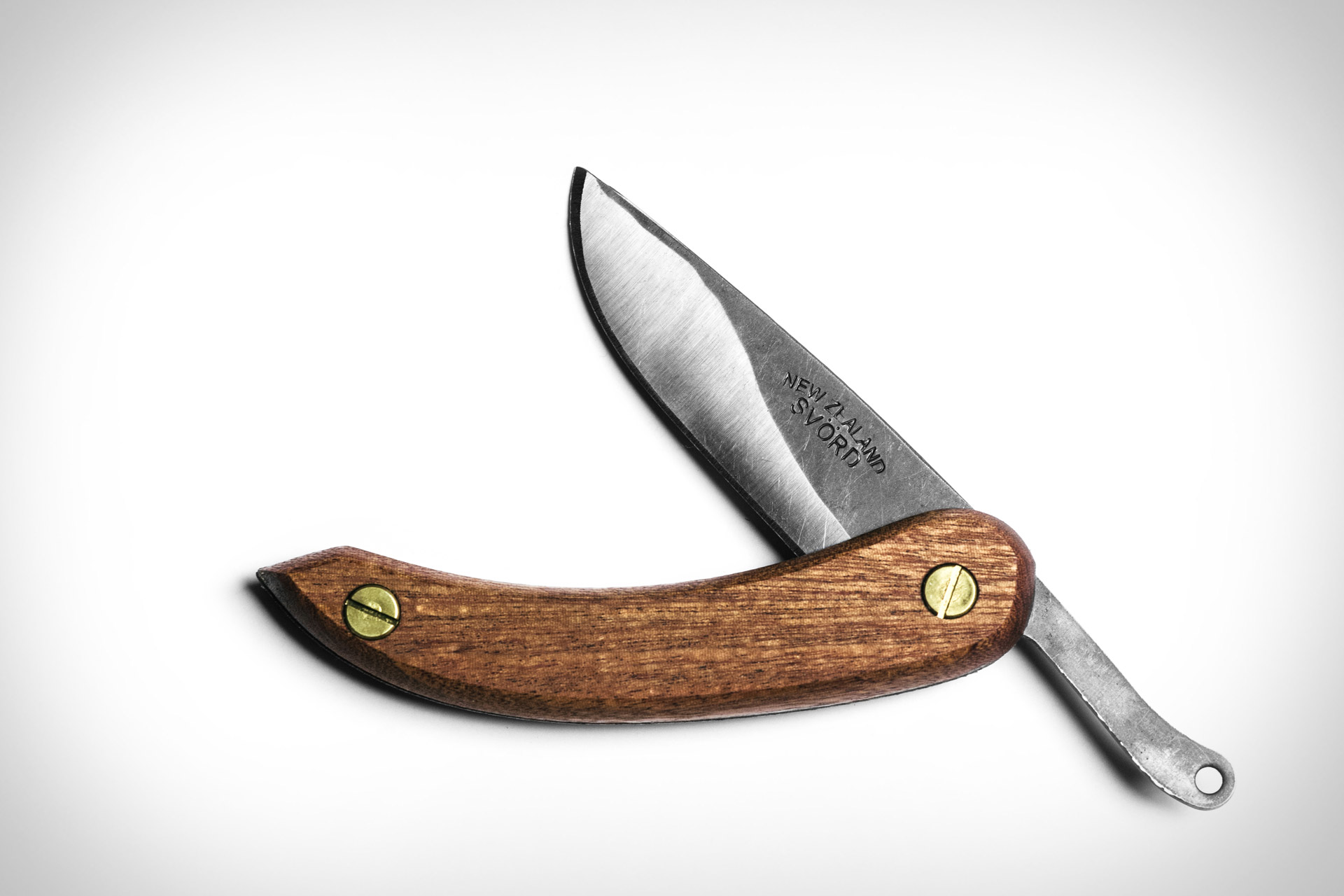 Svord Peasant Knife Uncrate