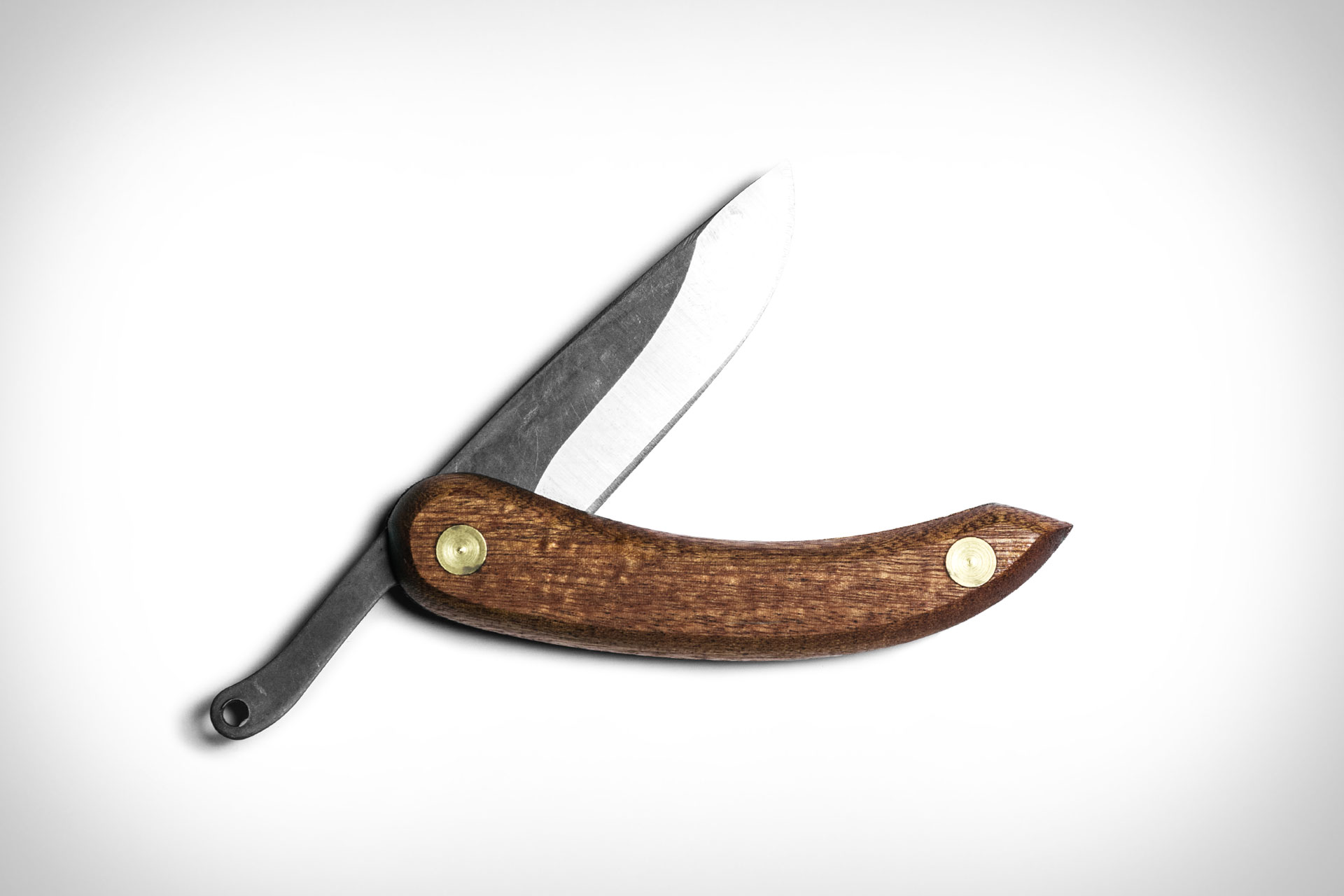 Svord Peasant Knife Uncrate