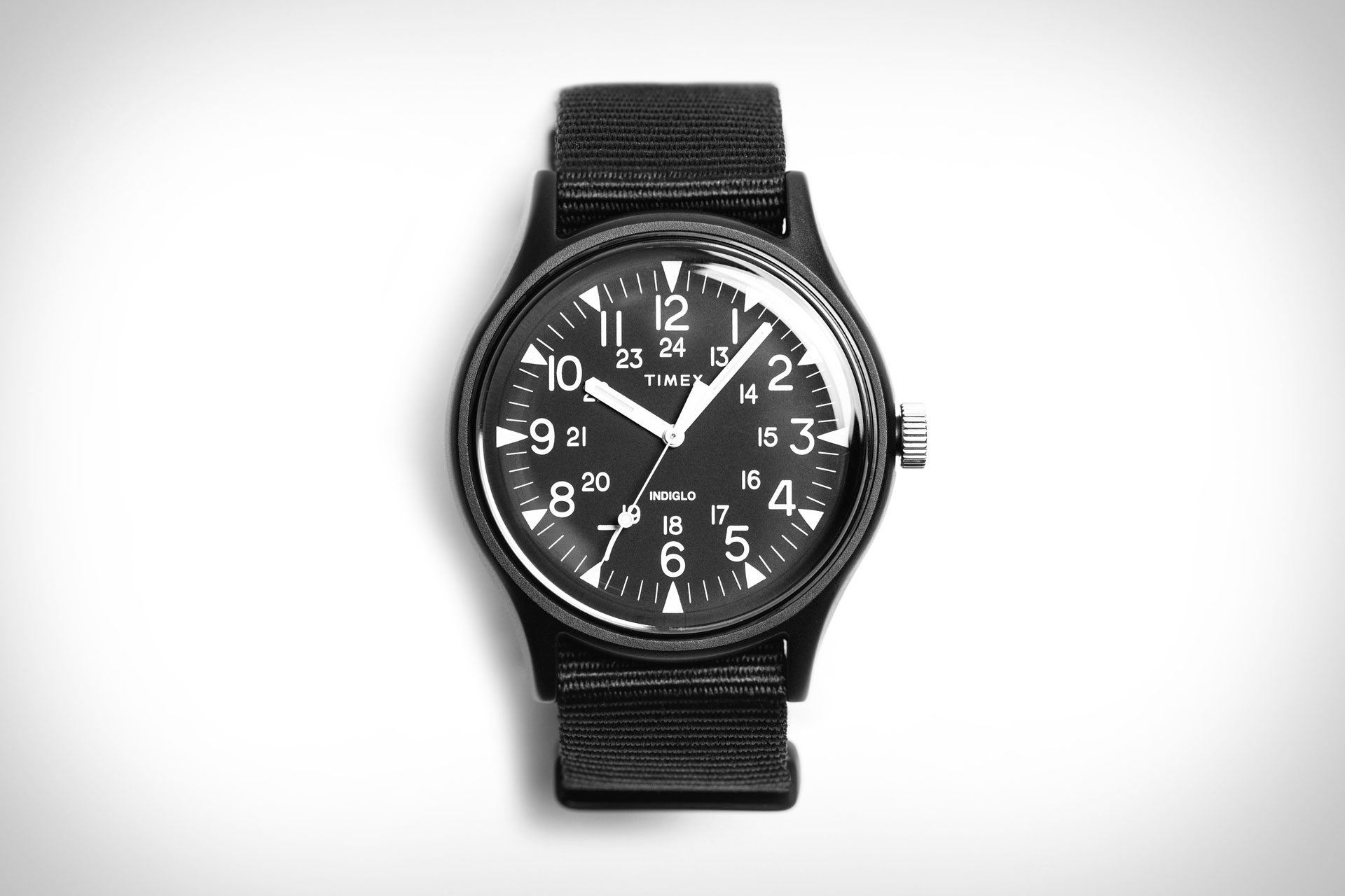 timex mk1 watch
