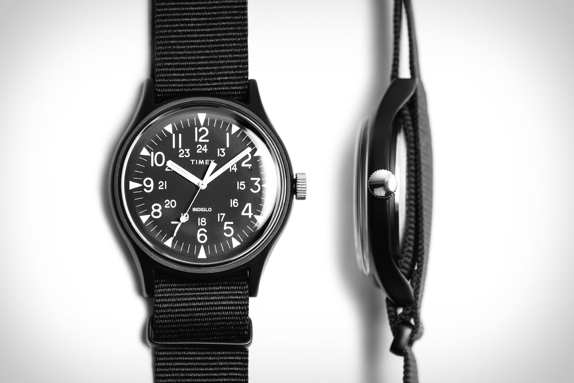 mk1 timex