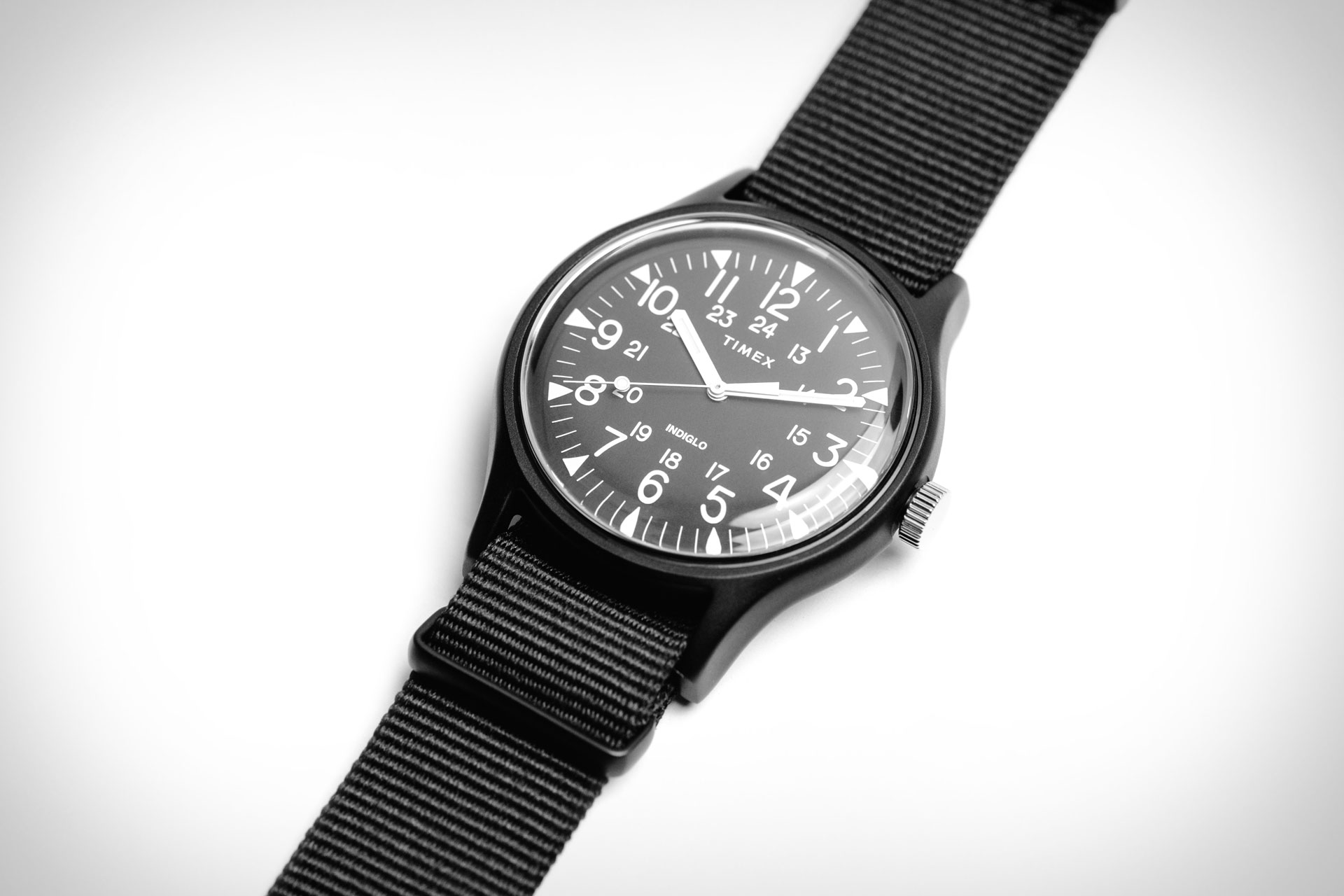 mk1 timex
