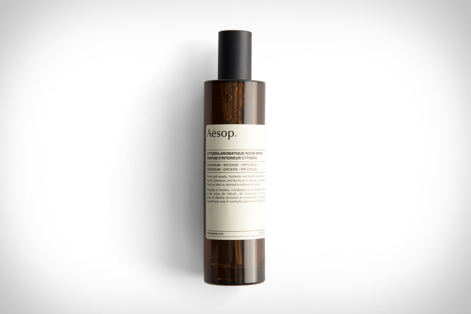 ほぼ新品♡ Aesop イソップ キティラアロマティックルームスプレー