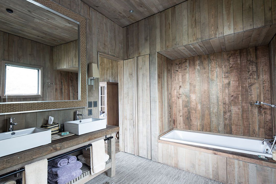 Awasi Patagonia Lodge | Uncrate
