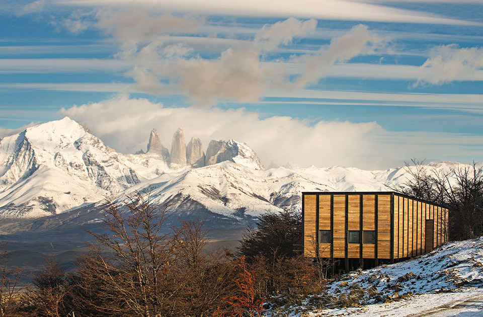 patagonia river lodge