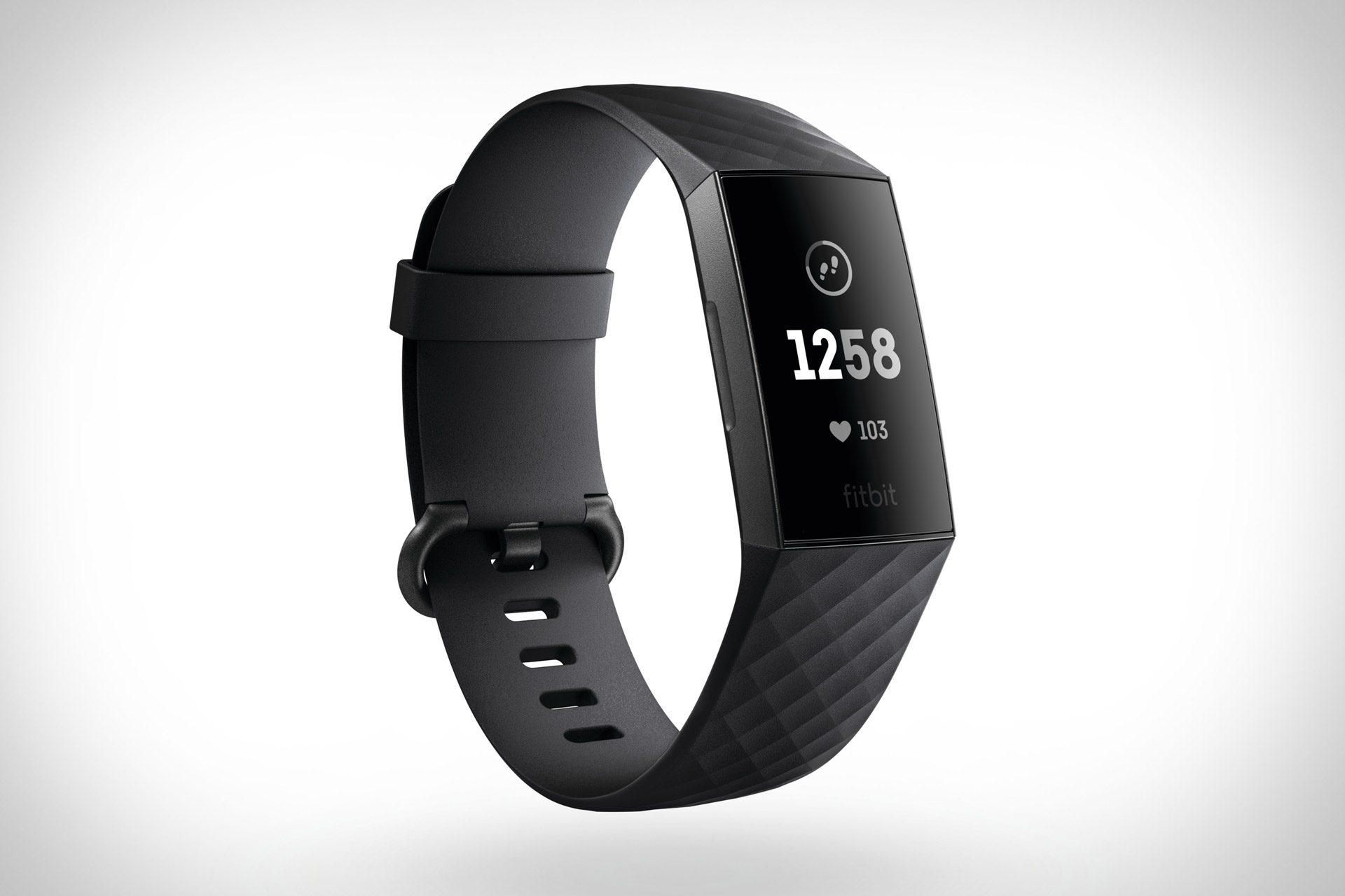 fitbit charge 3strap