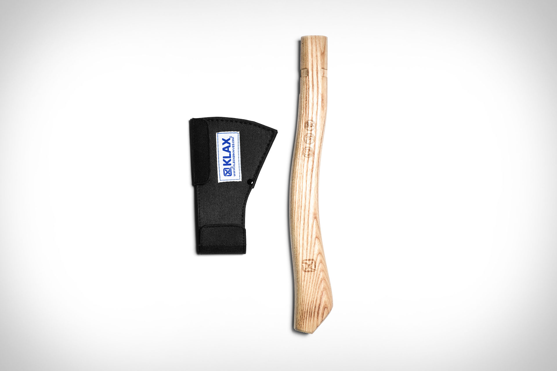 Klax MultiTool Axe Uncrate