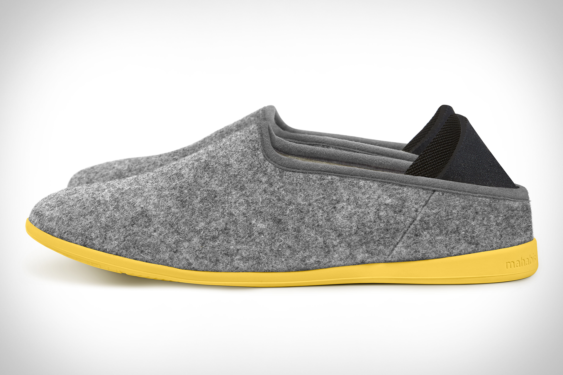 Mahabis Classic 2 Slippers | Uncrate