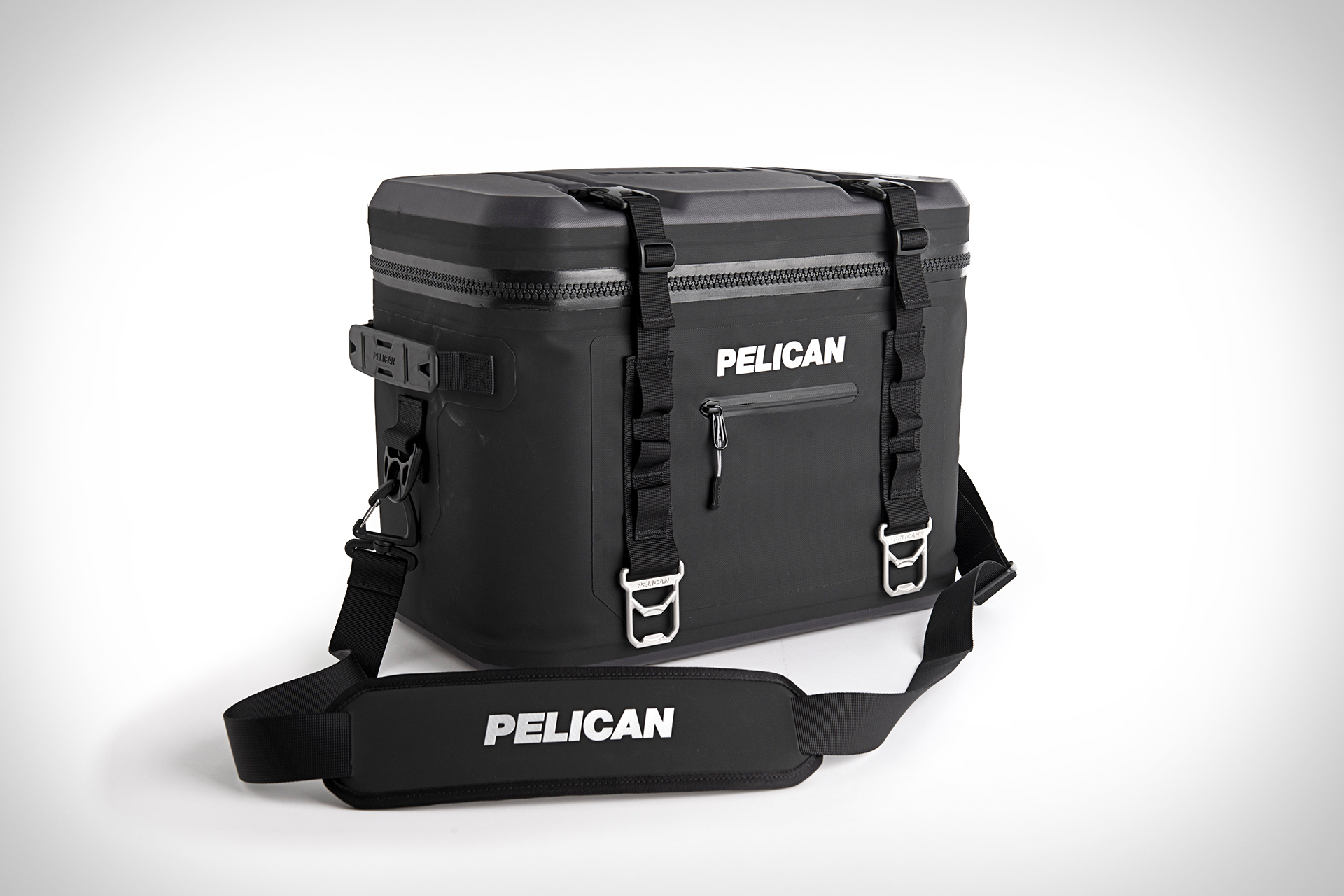 Pelican Soft-Sided Cooler | Uncrate
