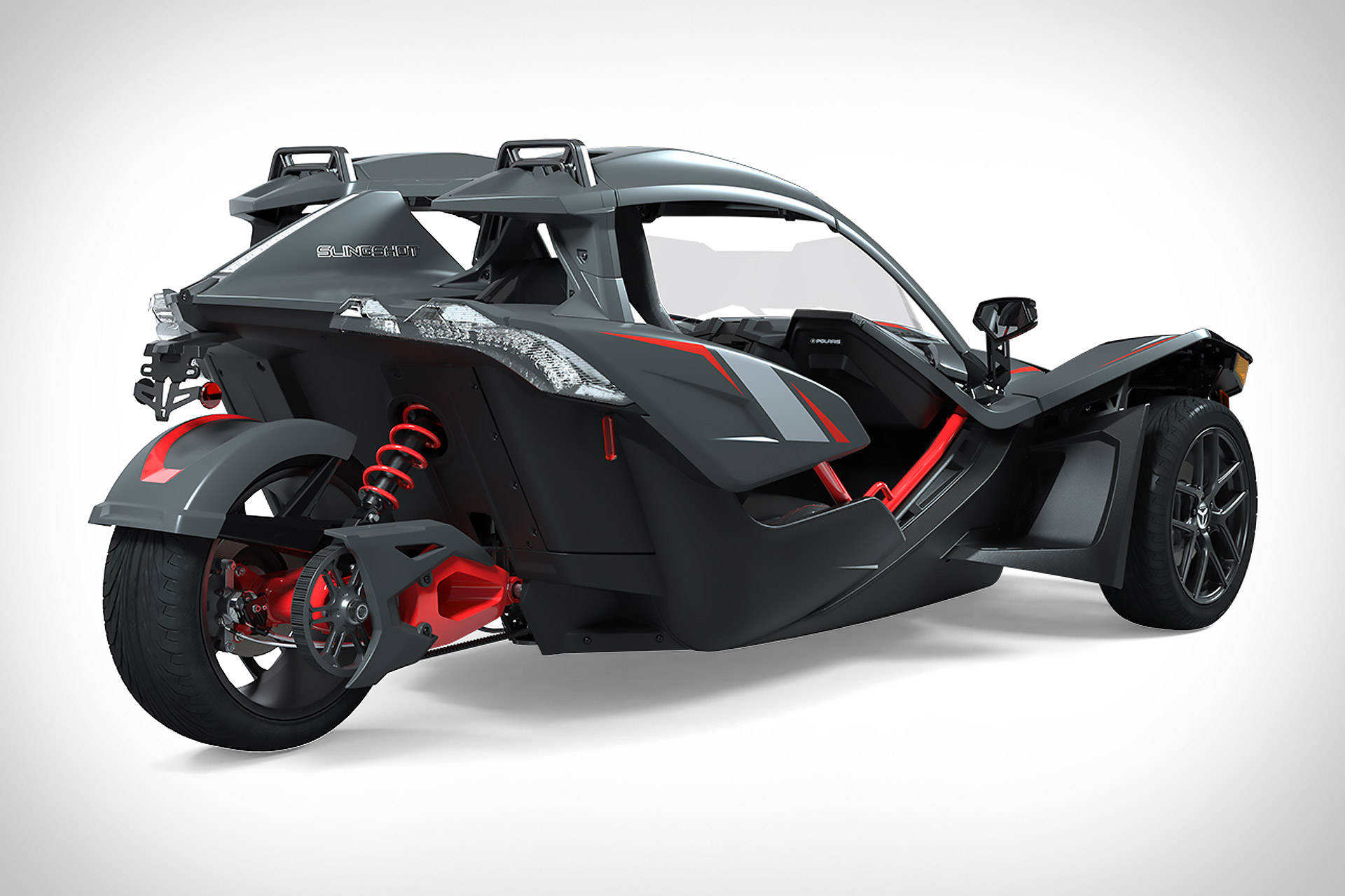 2019 polaris slingshot grand touring for sale