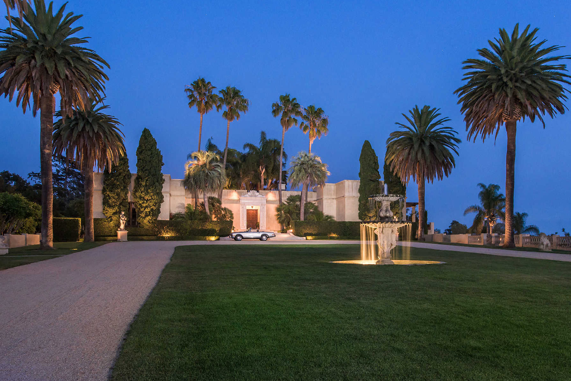 Solana Estate Uncrate