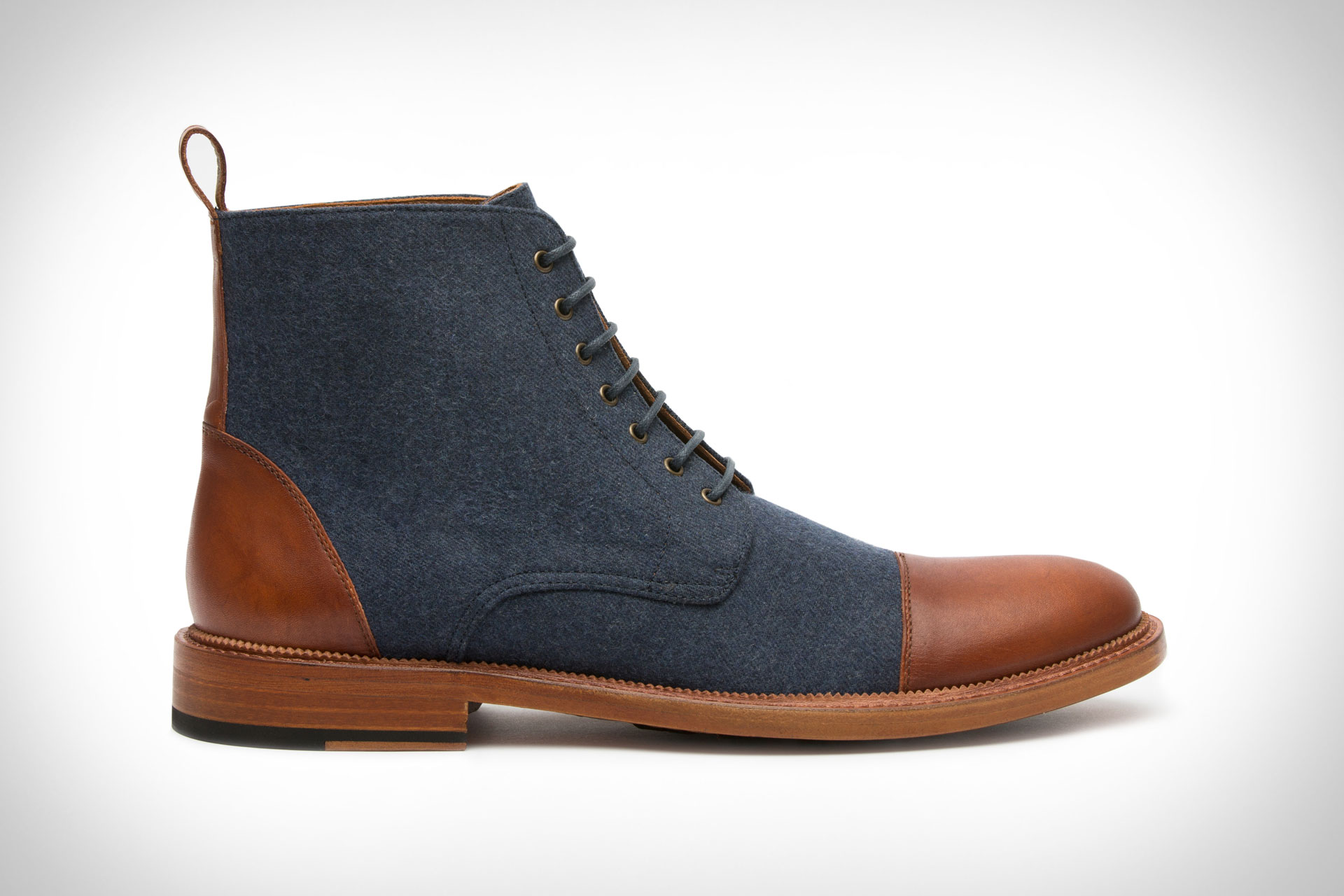 taft boot care