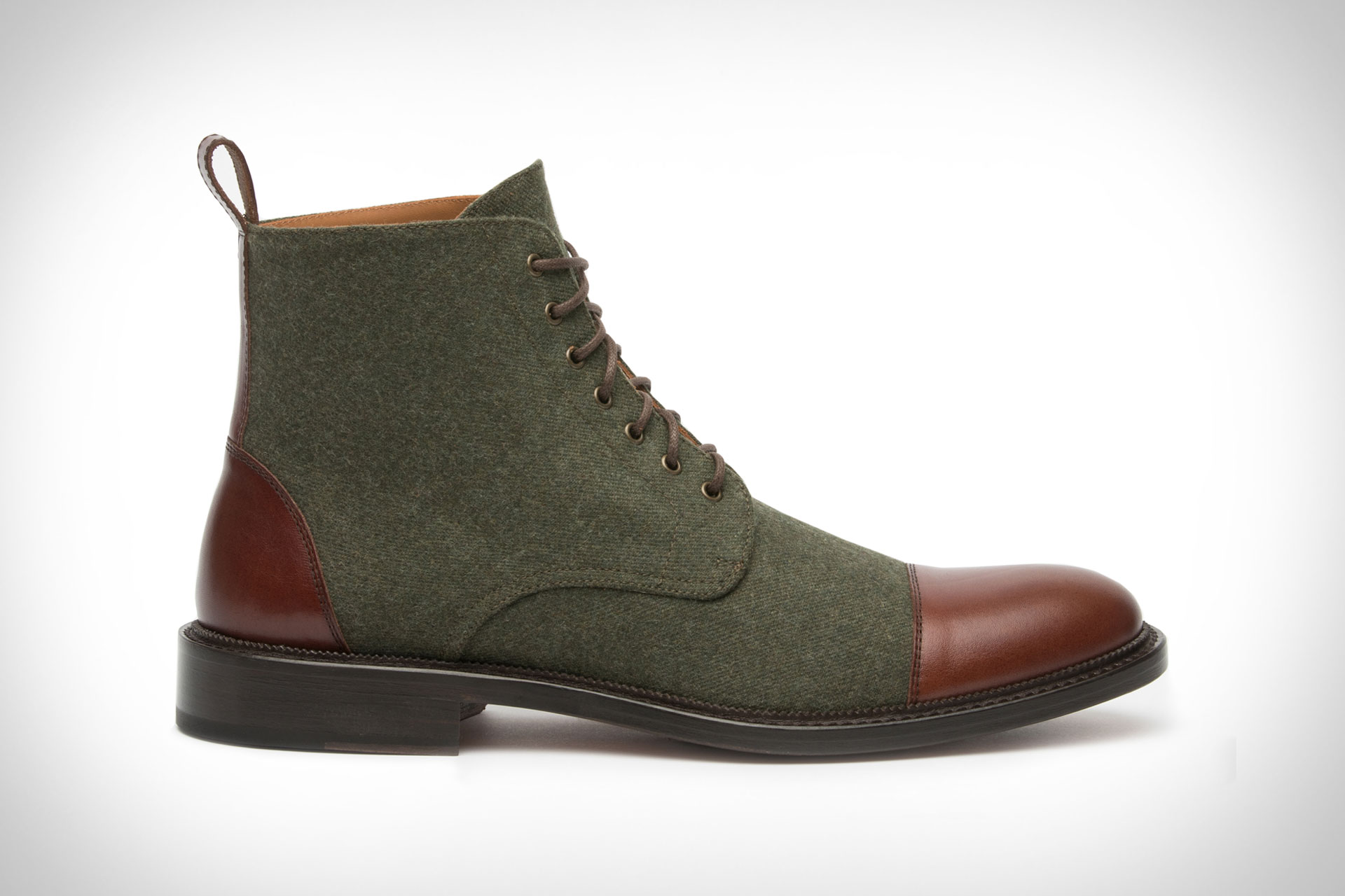 taft jack boot