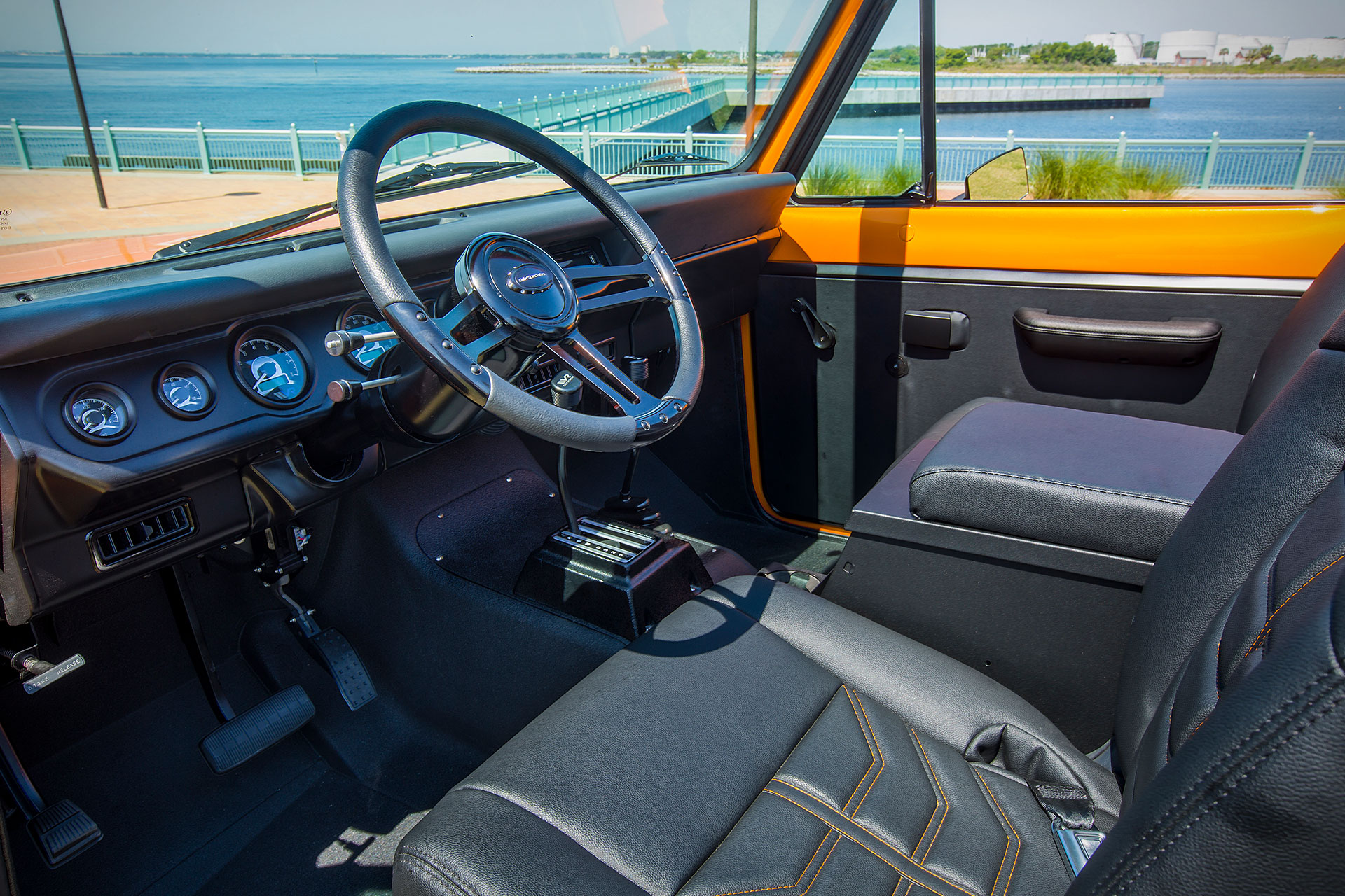 International Harvester Scout II 1979 de Velocity | Uncrate