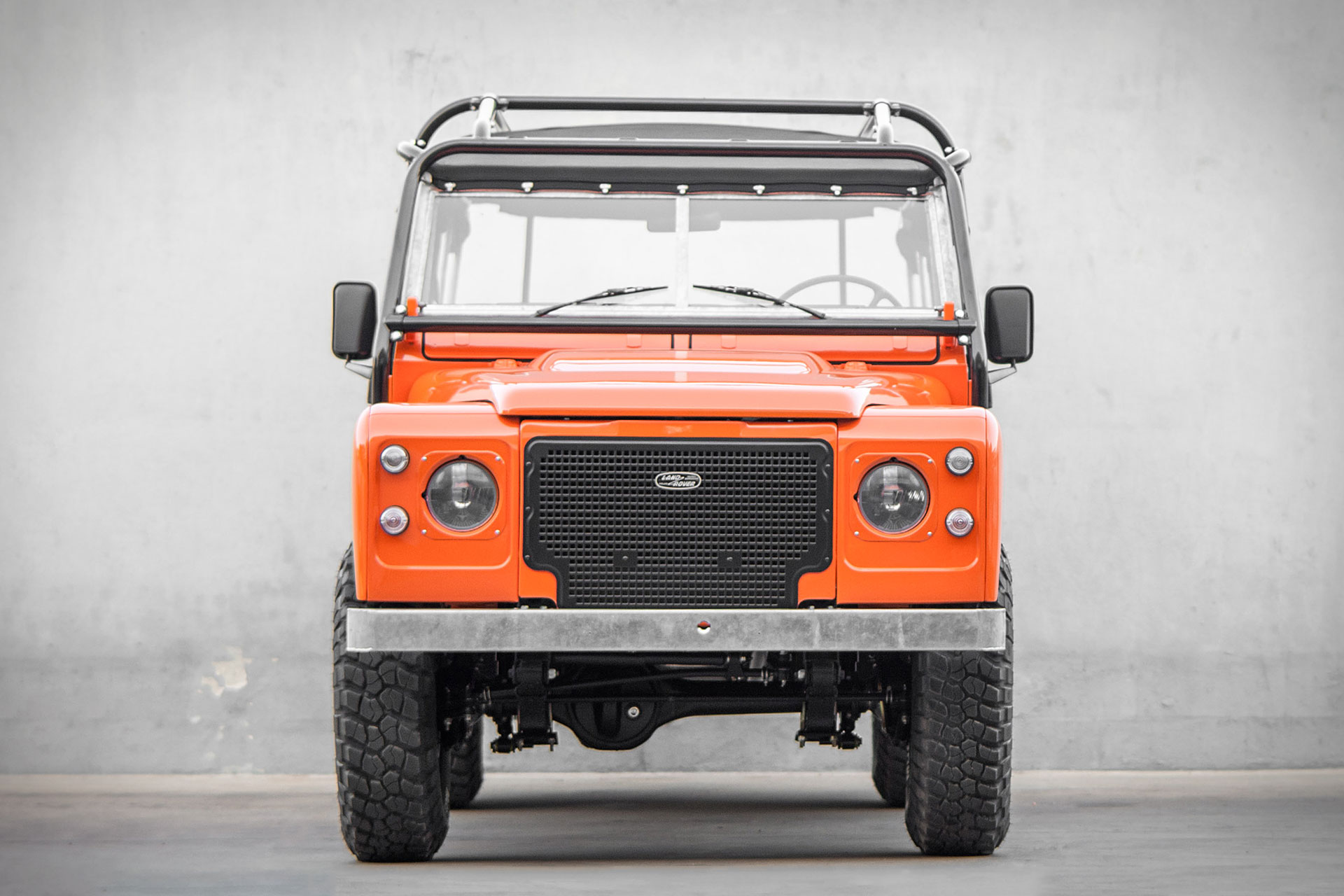 1983 Land Rover Series 3 SUV | Uncrate