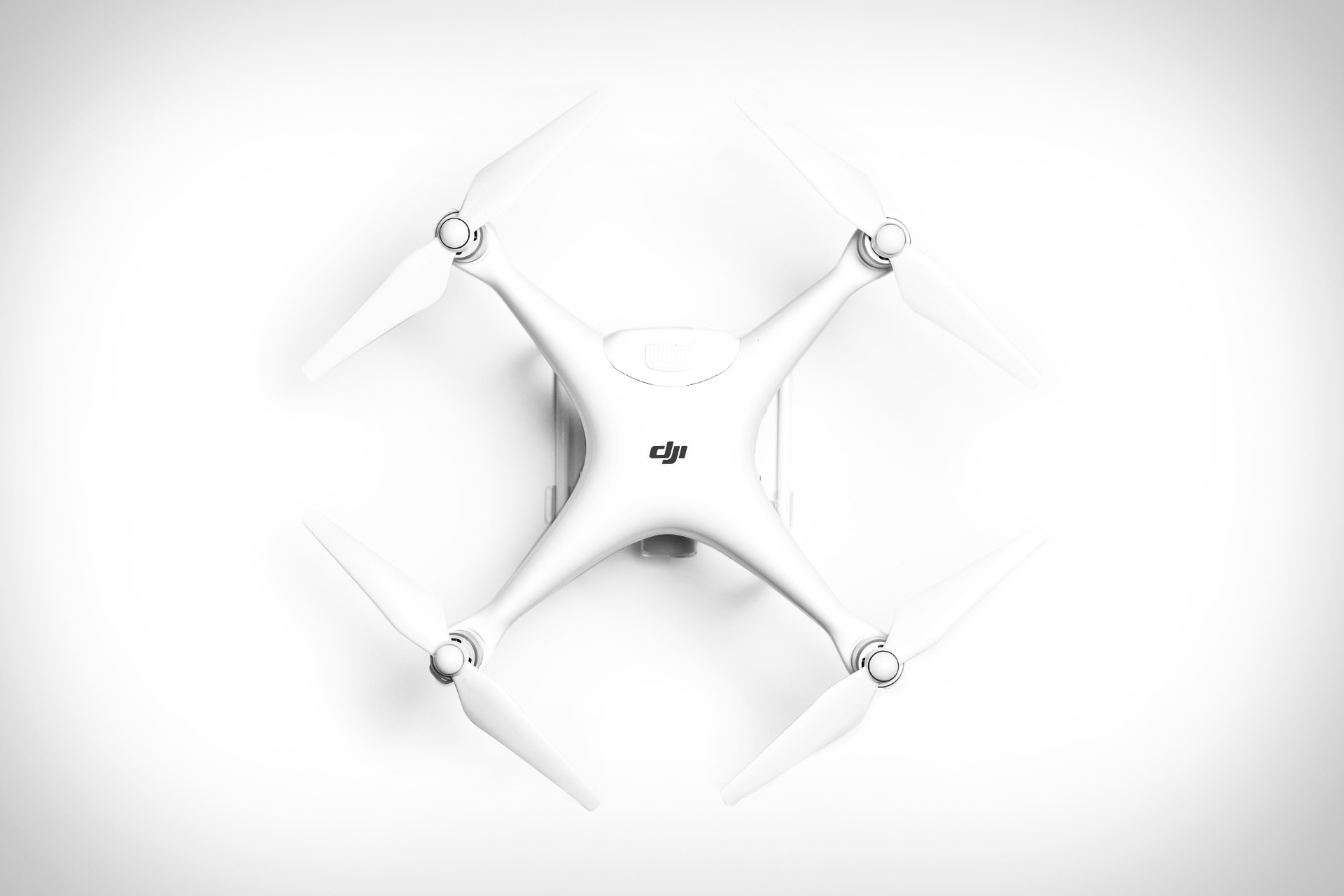 drone dji phantom 4 pro preço