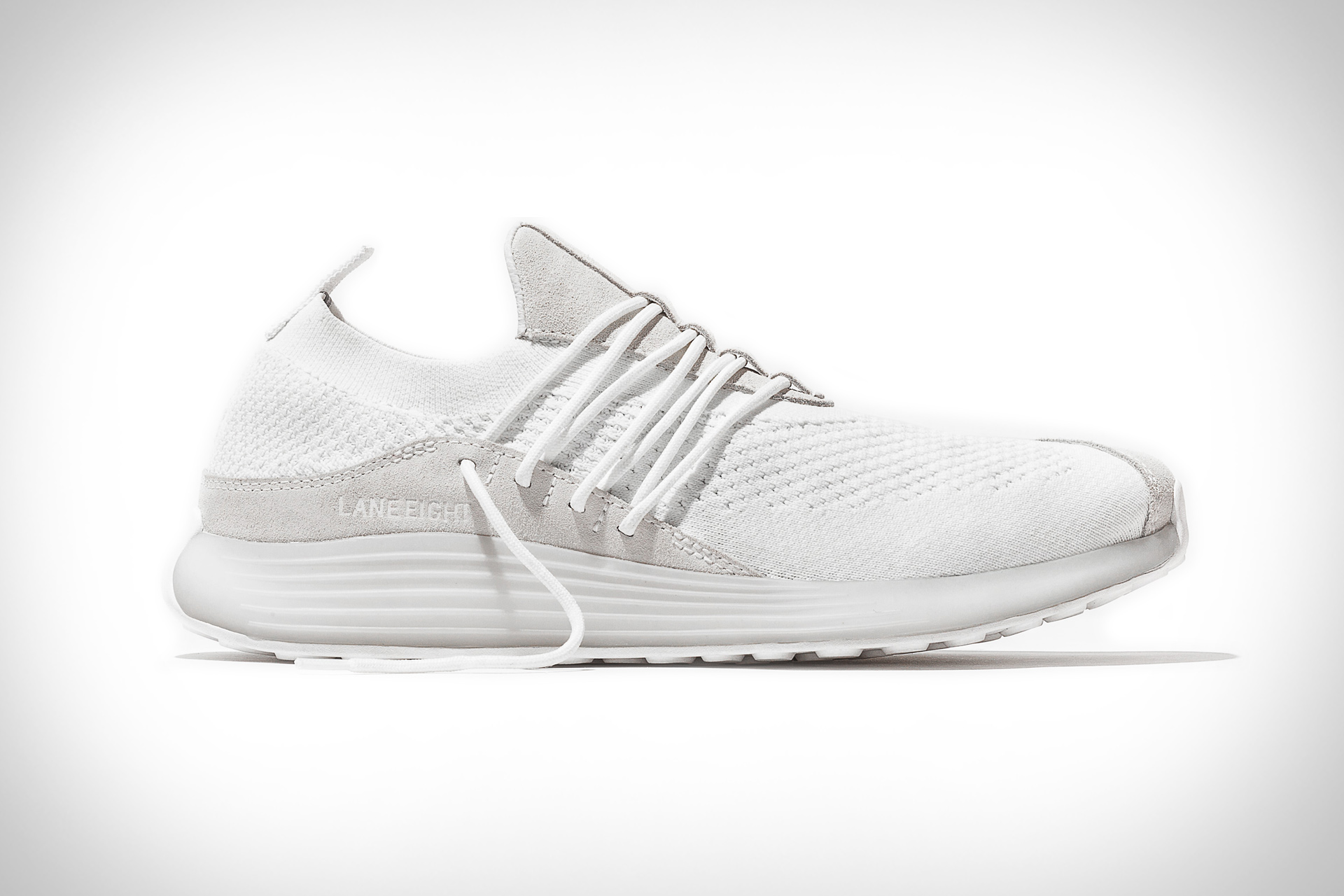 Lane Eight Trainer AD 1 Shoe | Uncrate