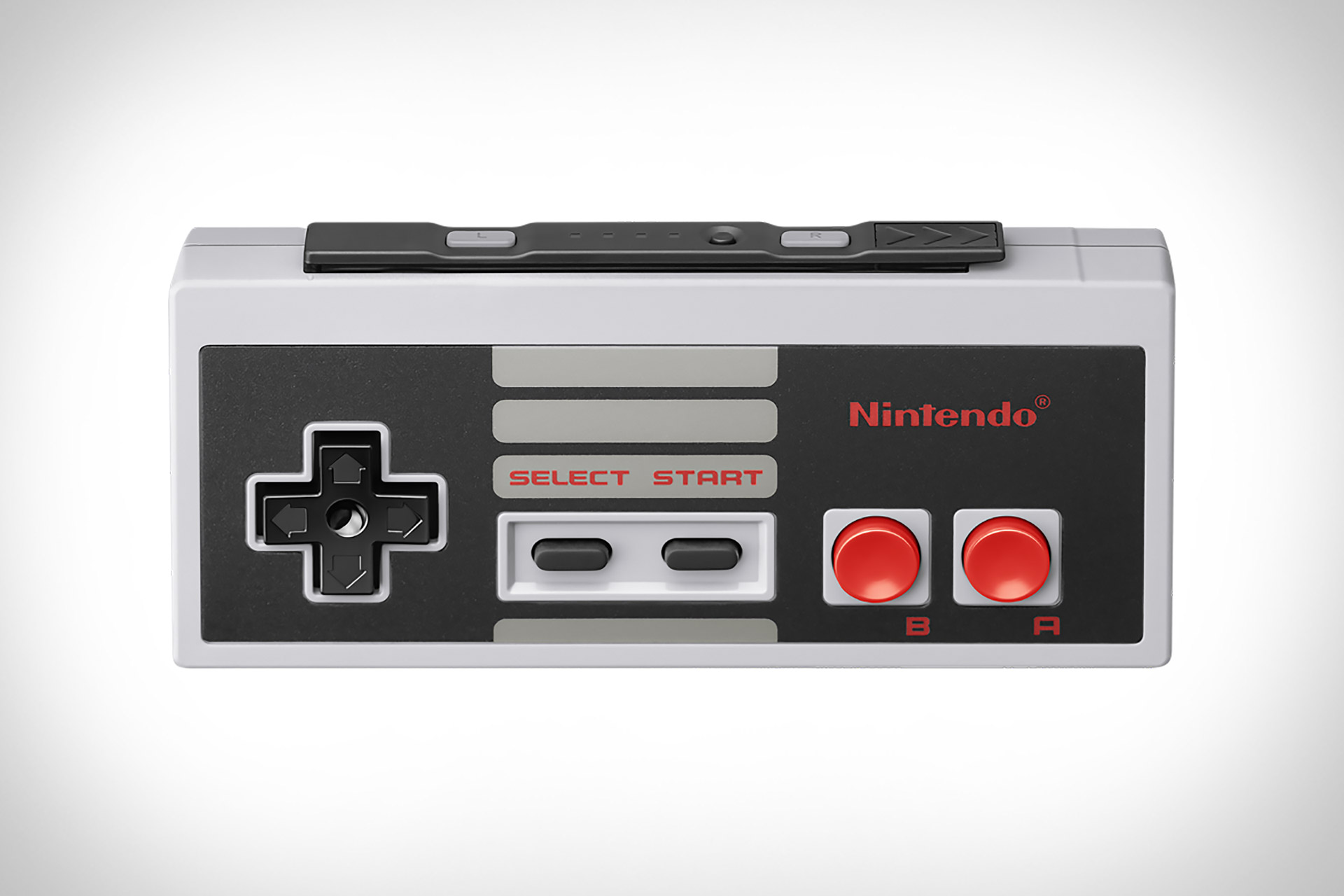 Беспроводные контроллеры Nintendo Switch NES